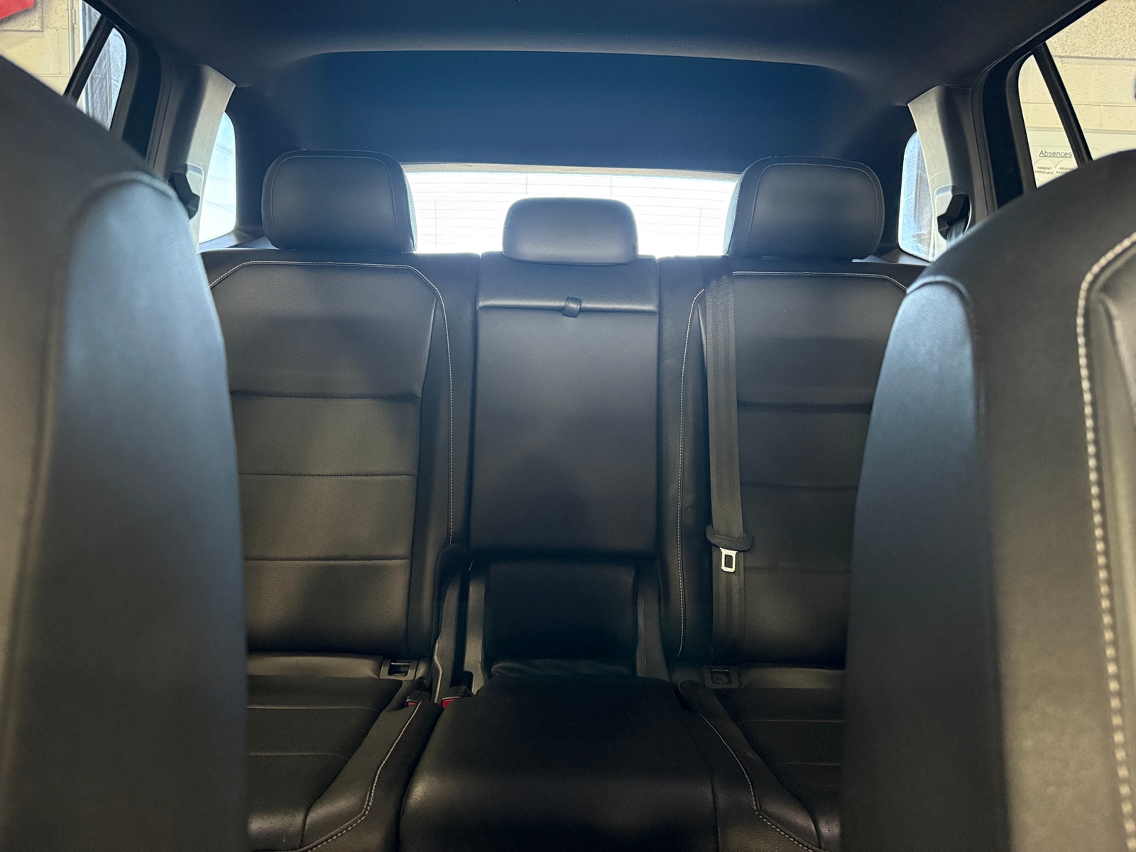 Thumbnail: 2021 Volkswagen Tiguan - 5