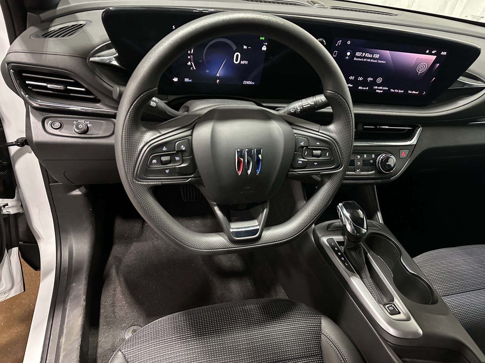 Thumbnail: 2025 Buick Envista - 5