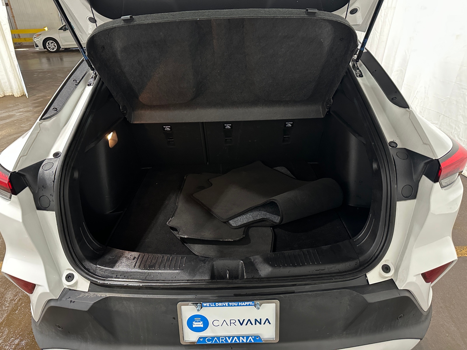 Thumbnail: 2025 Buick Envista - 7