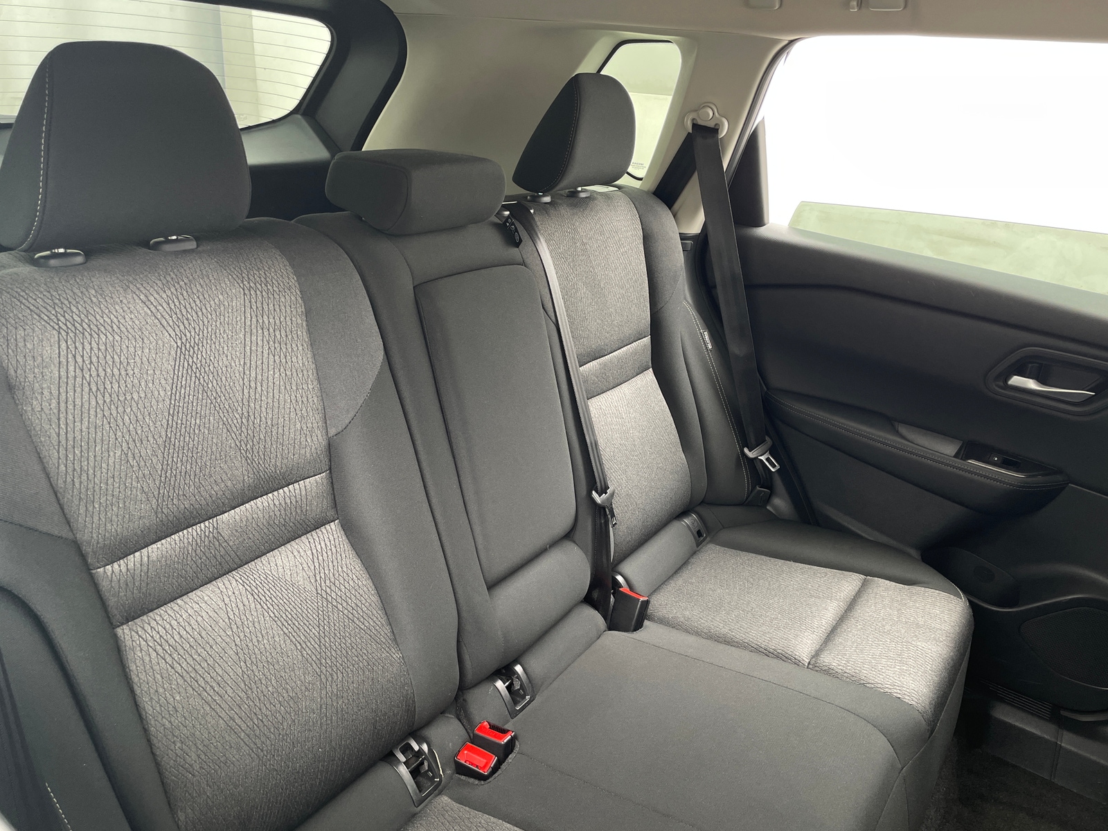 Thumbnail: 2025 Nissan Rogue - 6