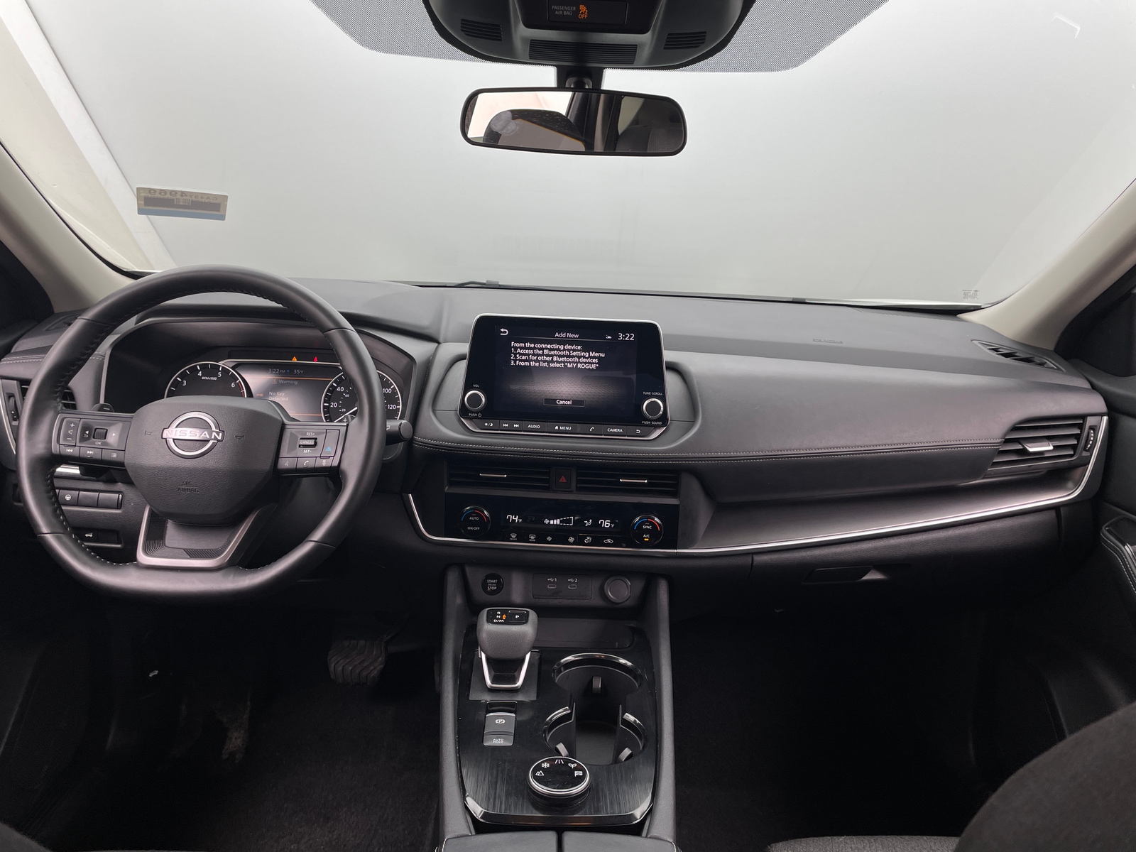 Thumbnail: 2025 Nissan Rogue - 3