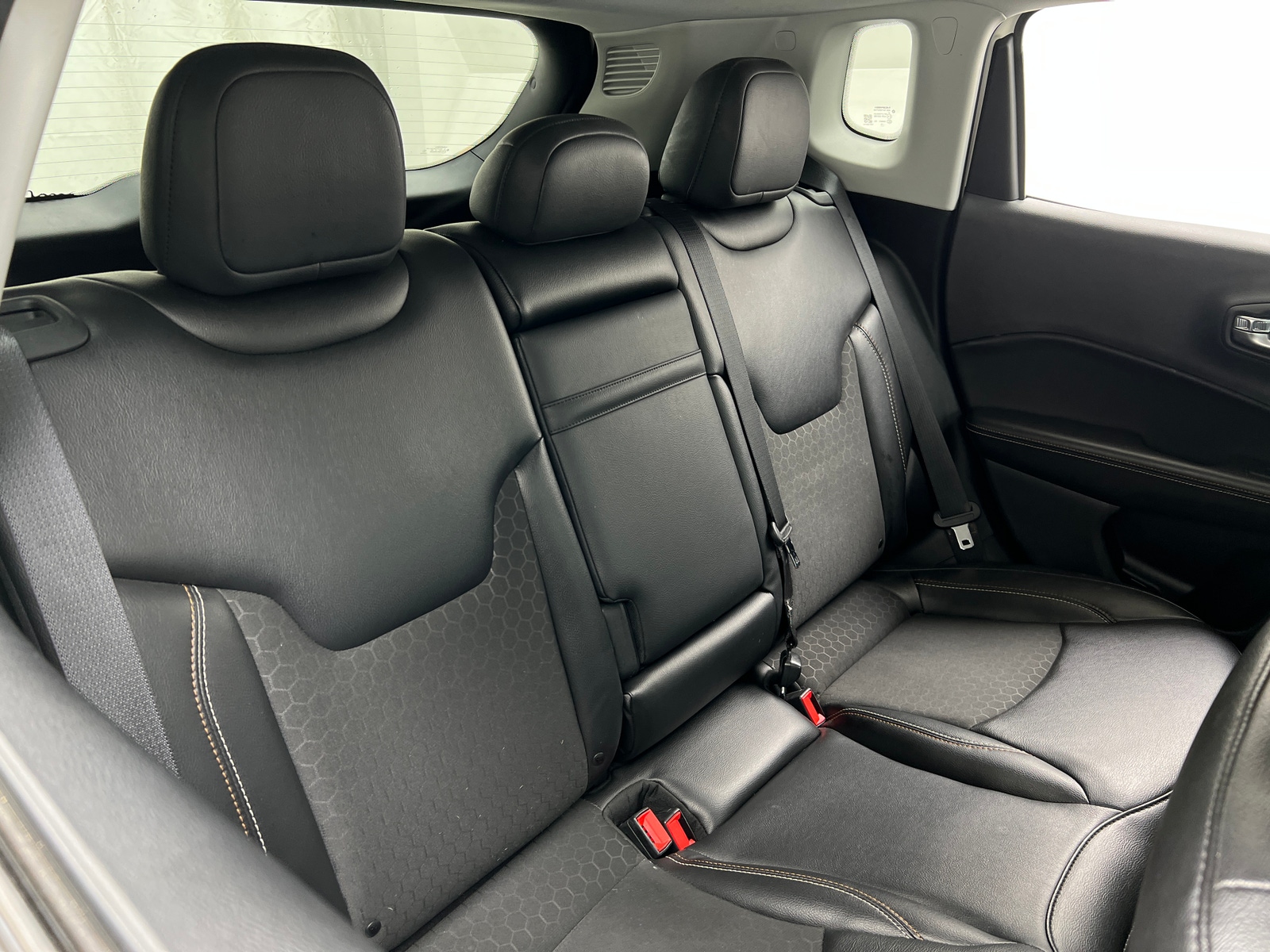 Thumbnail: 2019 Jeep Compass - 5