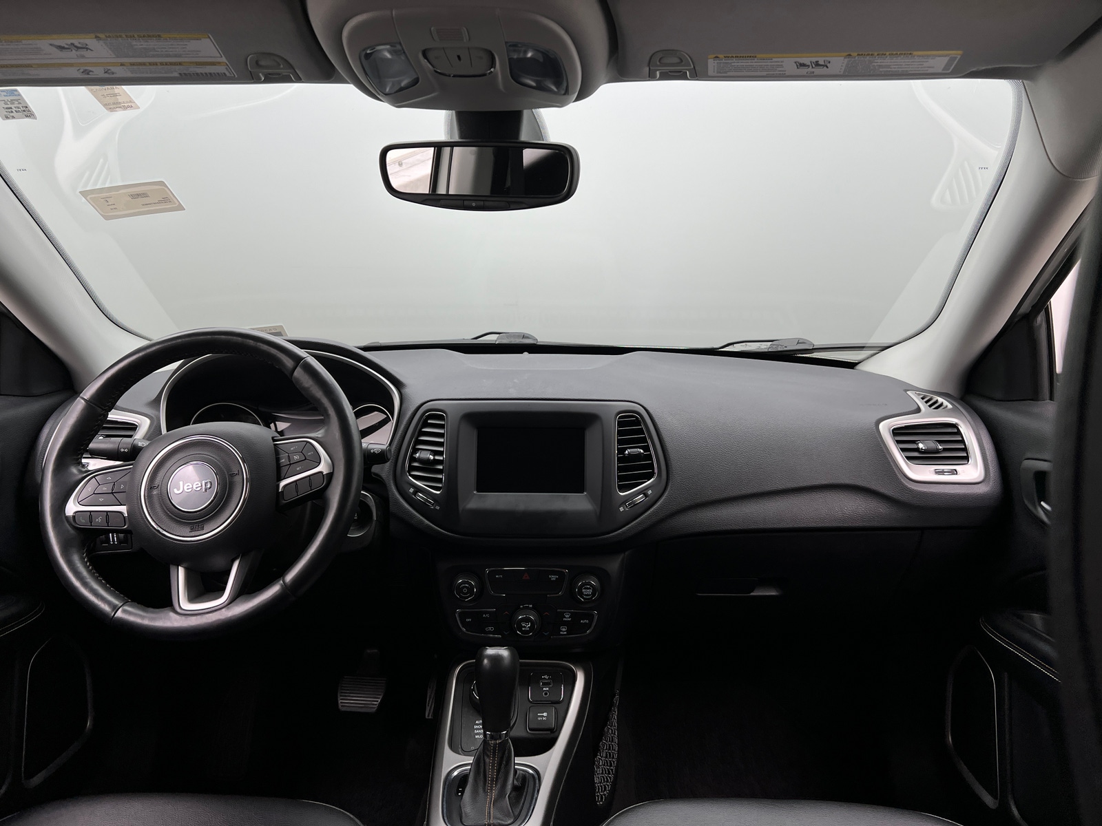 Thumbnail: 2019 Jeep Compass - 2