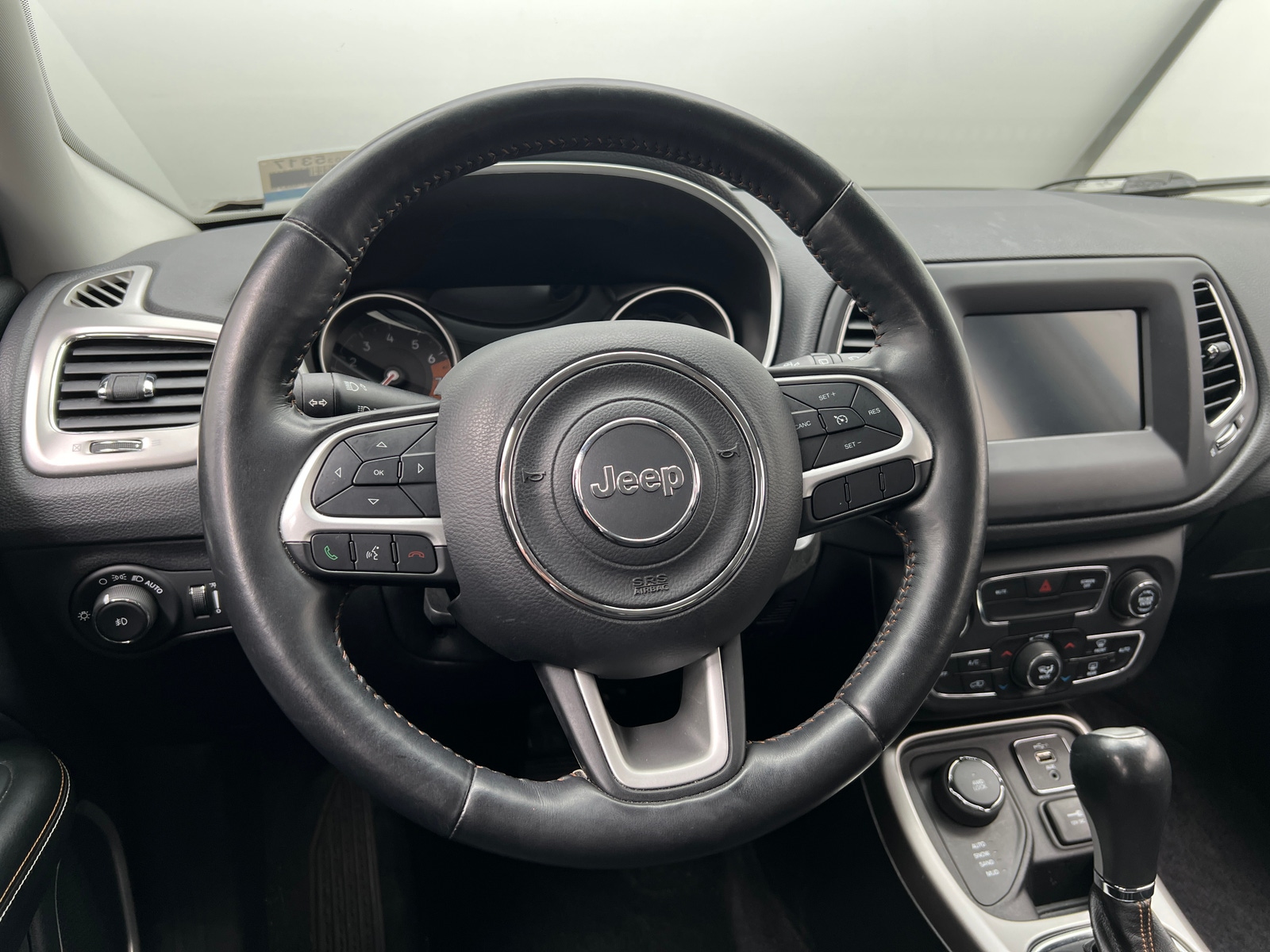 Thumbnail: 2019 Jeep Compass - 4