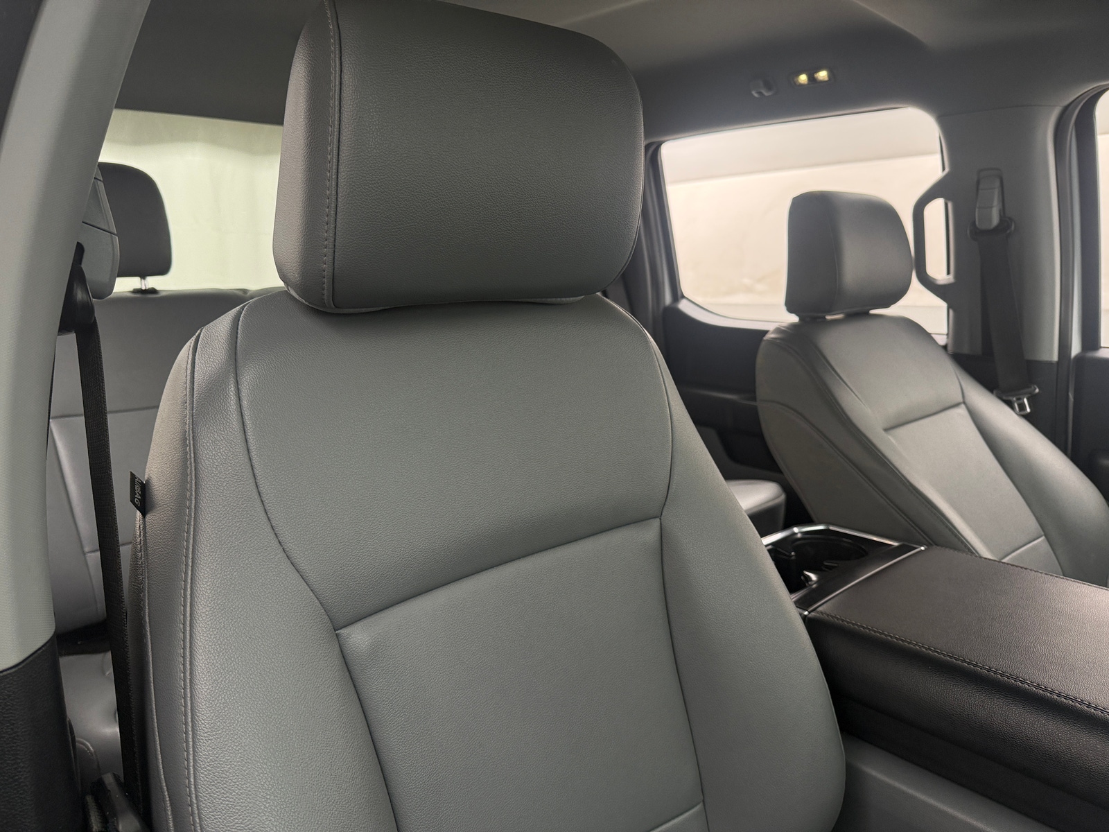 Thumbnail: 2022 Ford F-150 - 2