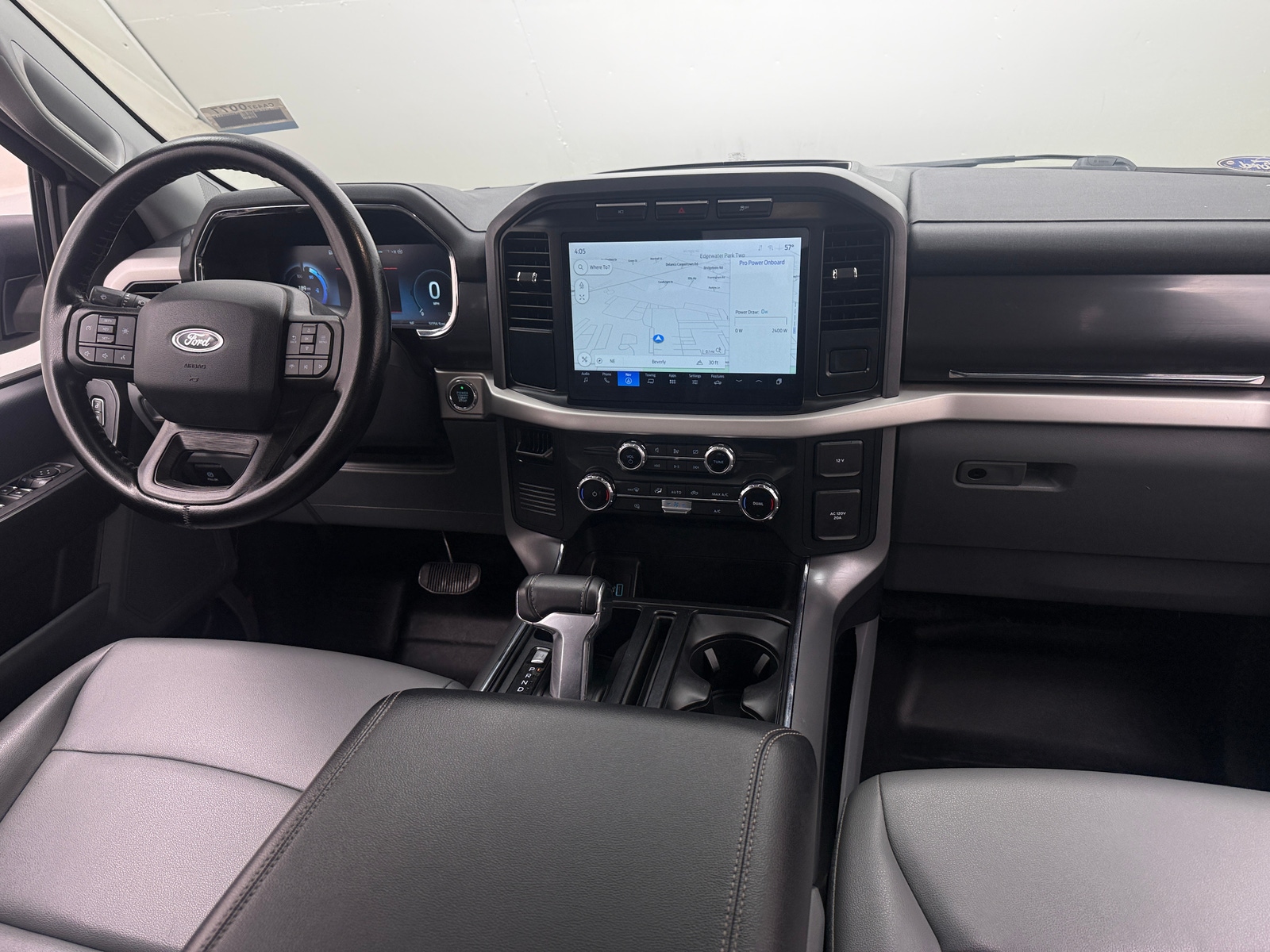 Thumbnail: 2022 Ford F-150 - 3