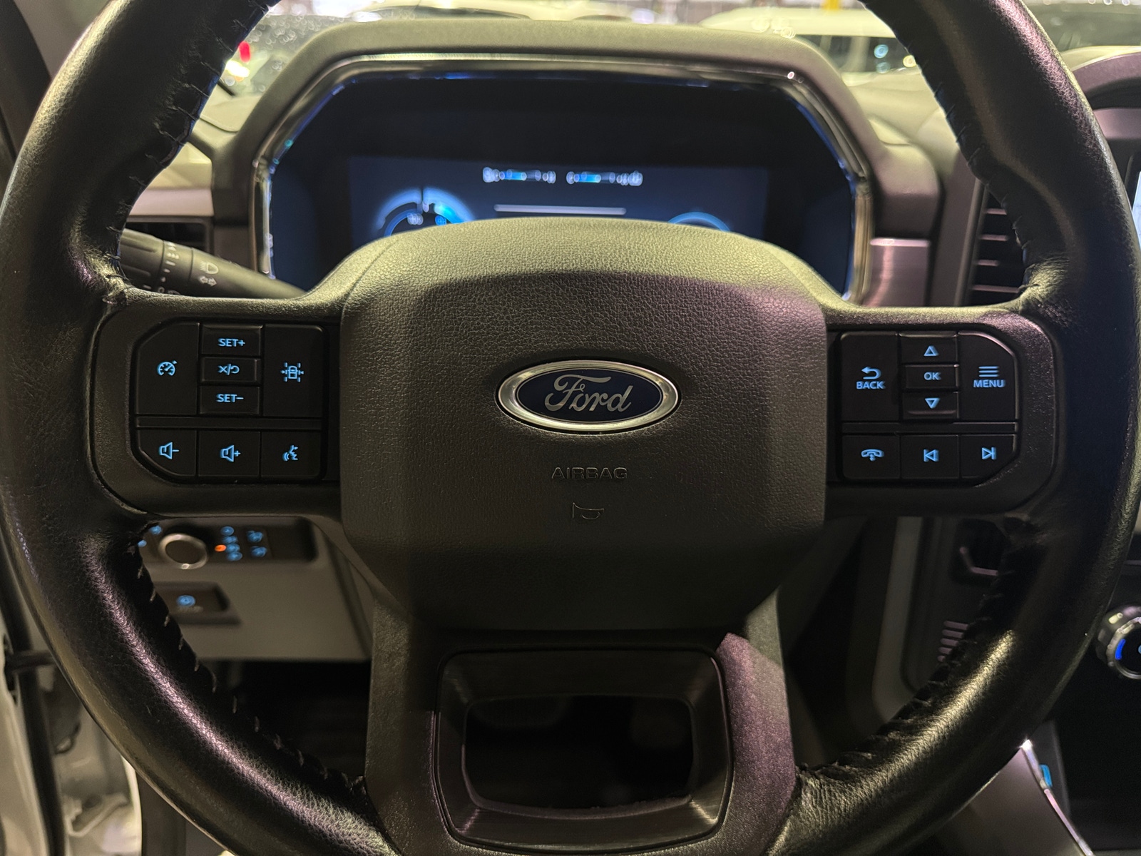 Thumbnail: 2022 Ford F-150 - 5