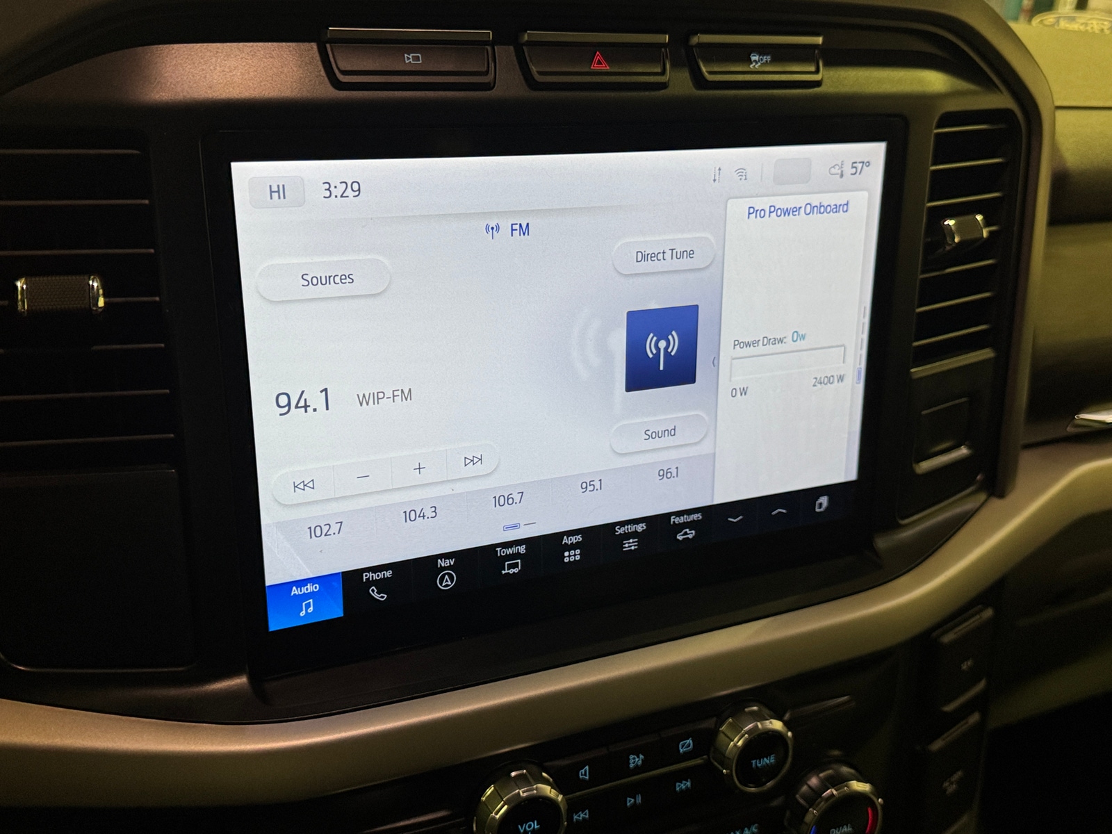 Thumbnail: 2022 Ford F-150 - 4