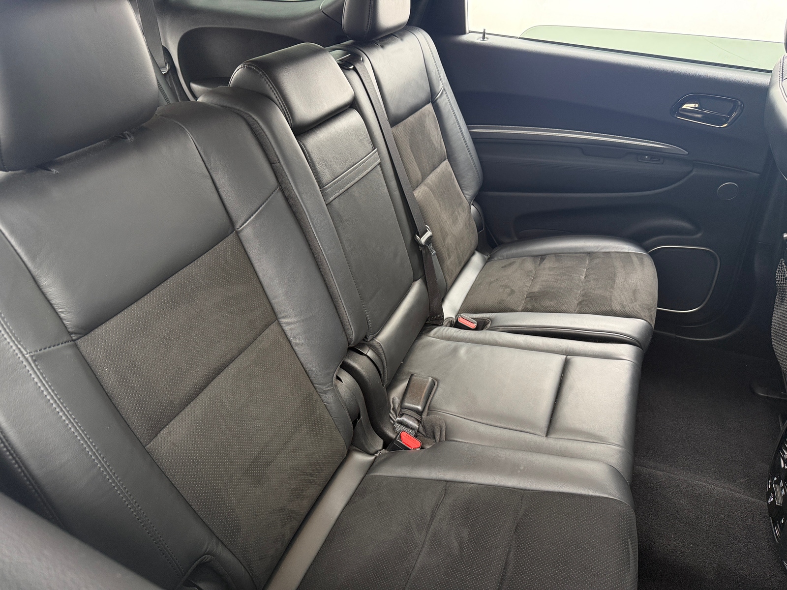 Thumbnail: 2020 Dodge Durango - 5