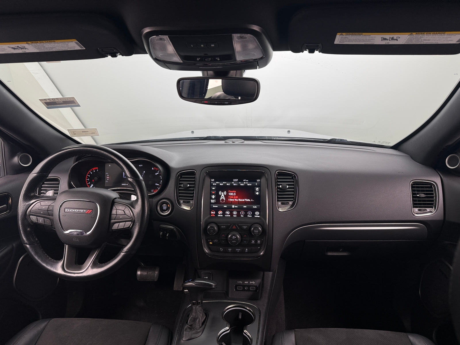 Thumbnail: 2020 Dodge Durango - 2