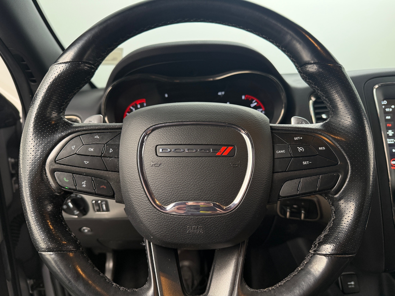 Thumbnail: 2020 Dodge Durango - 4