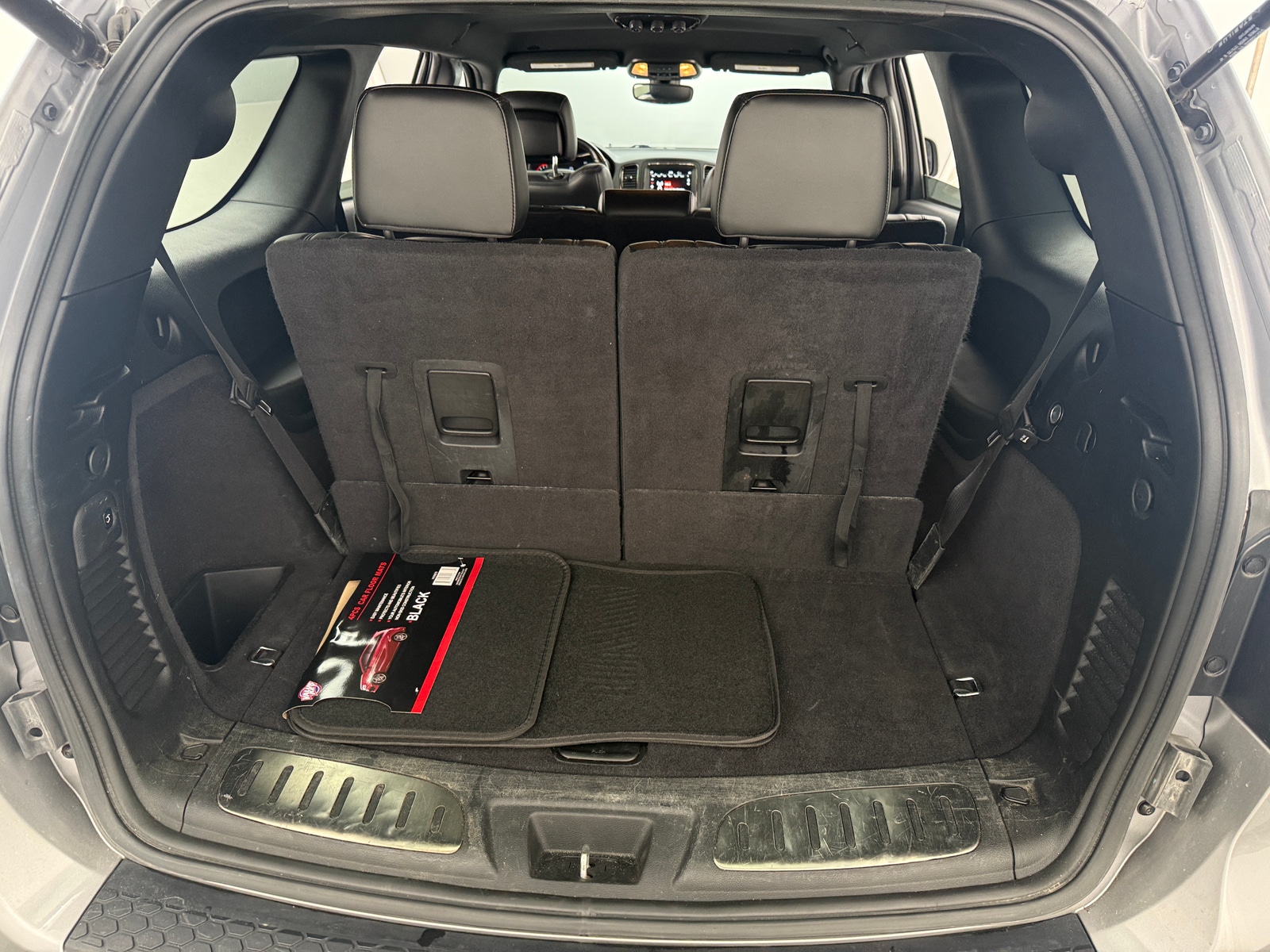 Thumbnail: 2020 Dodge Durango - 6