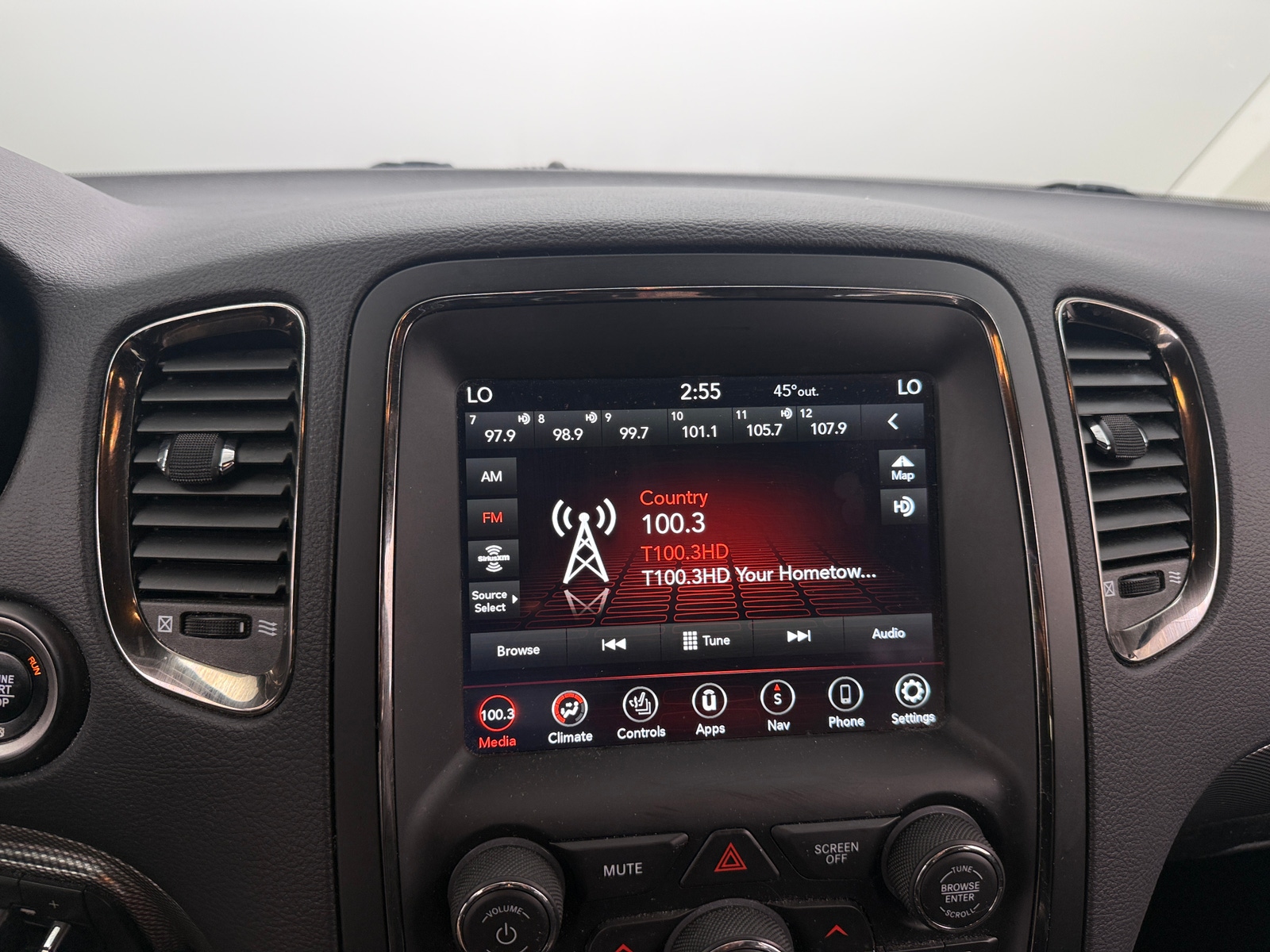 Thumbnail: 2020 Dodge Durango - 3