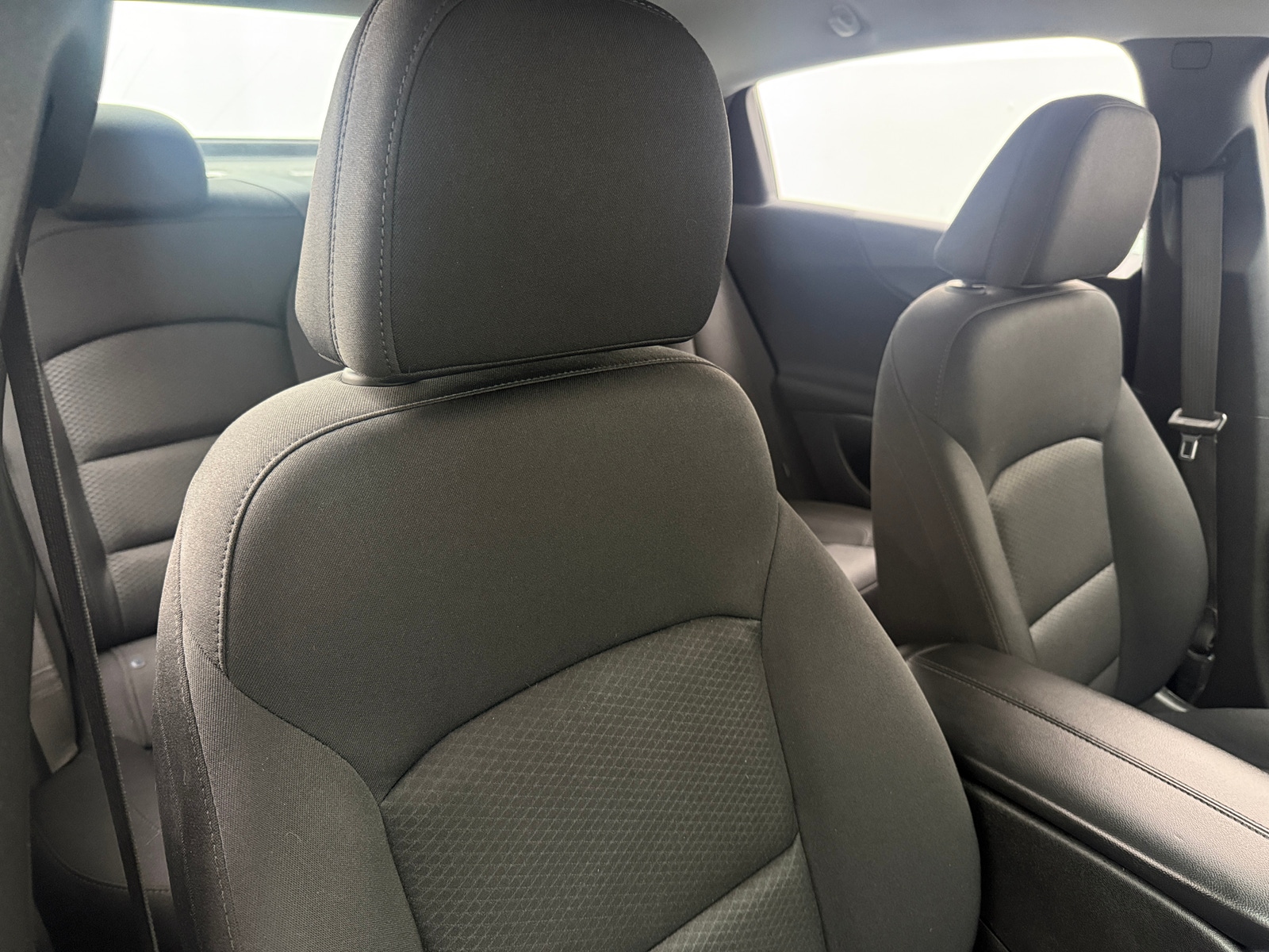 Thumbnail: 2024 Chevrolet Malibu - 2