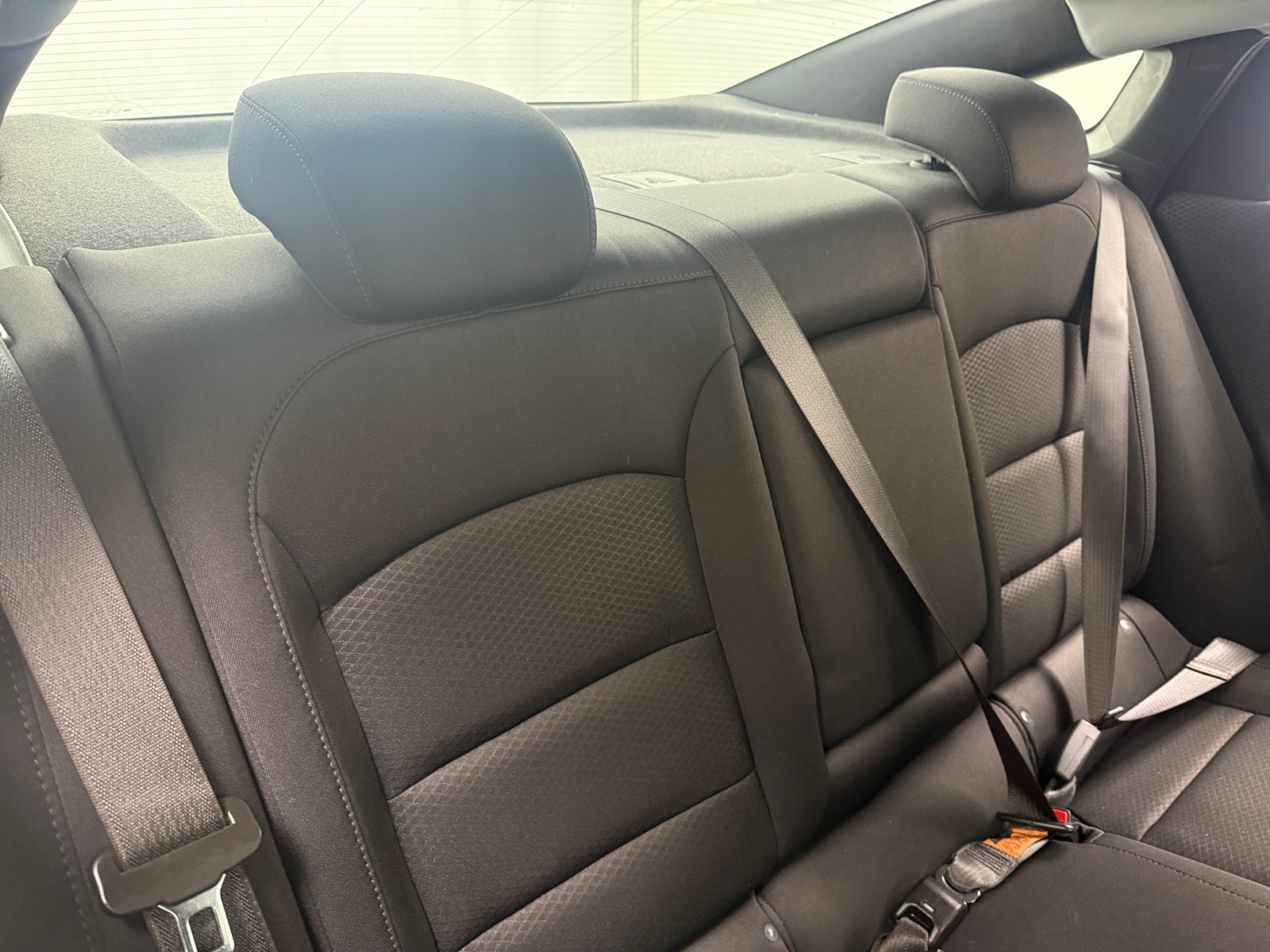 Thumbnail: 2024 Chevrolet Malibu - 6