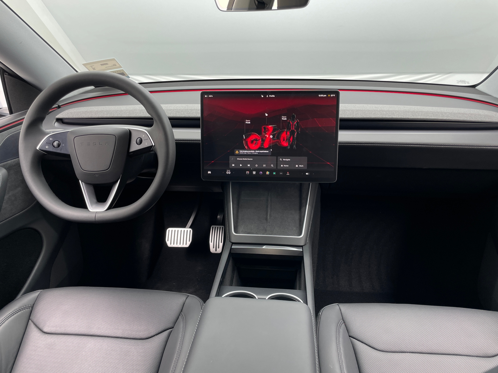 Thumbnail: 2026 Tesla Model Y - 2