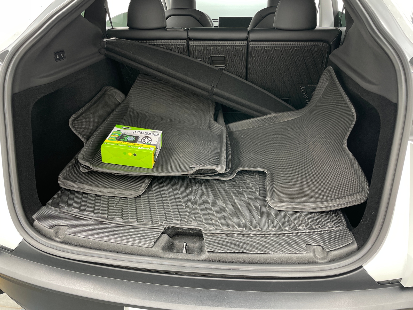 Thumbnail: 2026 Tesla Model Y - 6