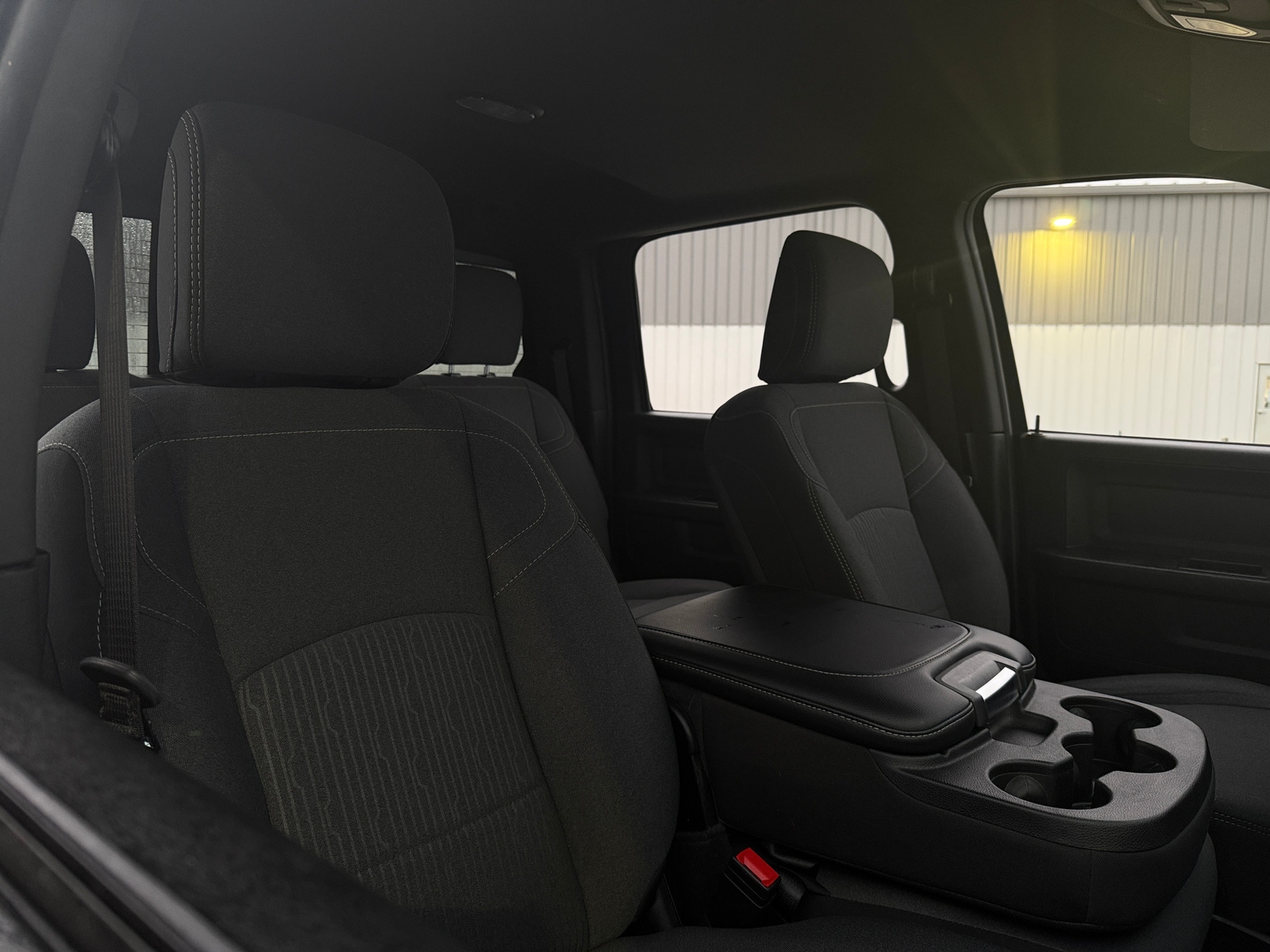 Thumbnail: 2024 RAM 3500 - 2