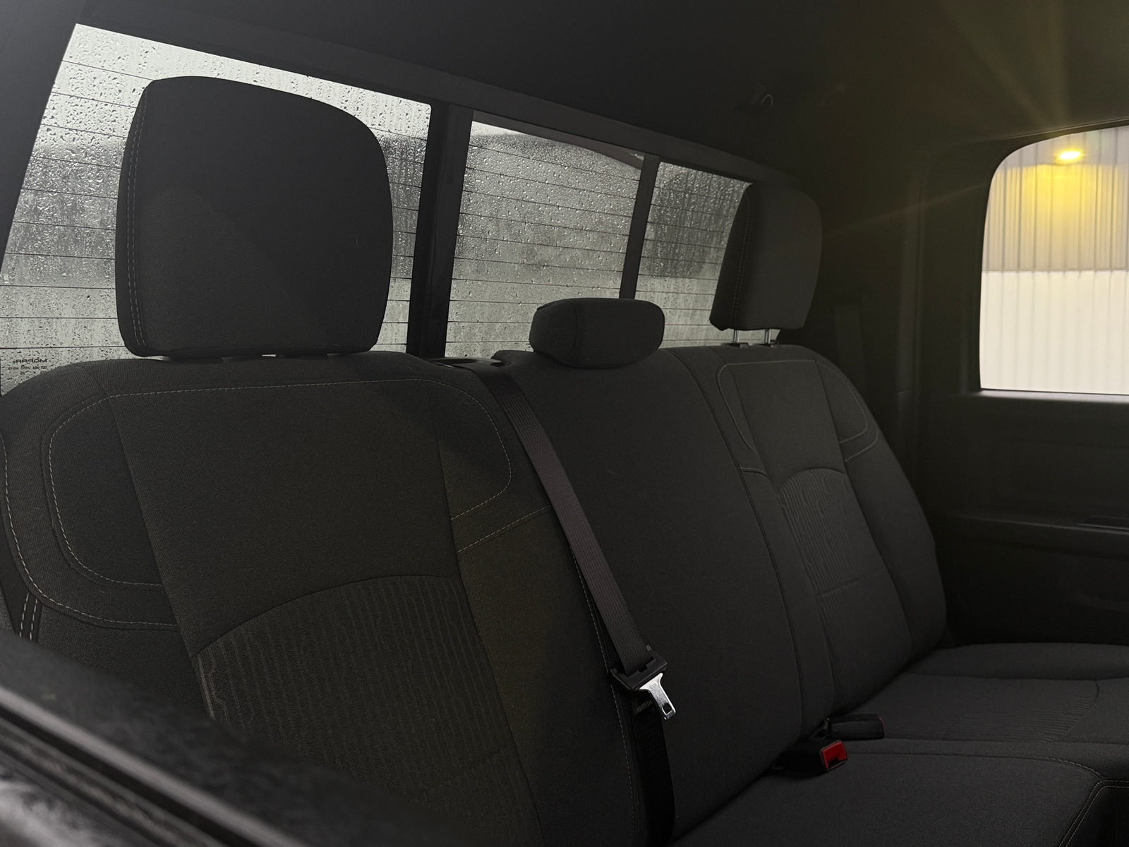 Thumbnail: 2024 RAM 3500 - 6