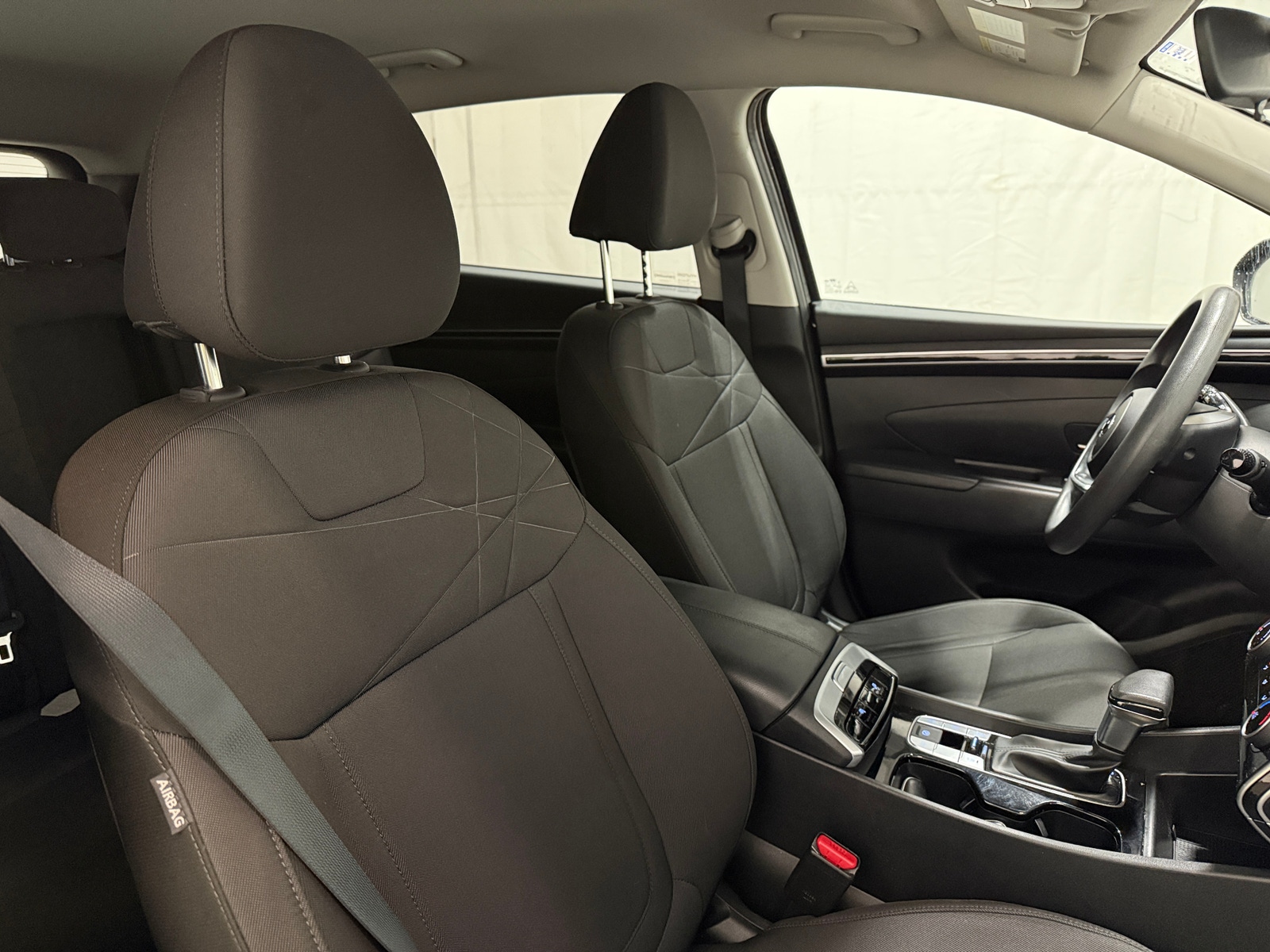 Thumbnail: 2022 Hyundai Tucson - 2