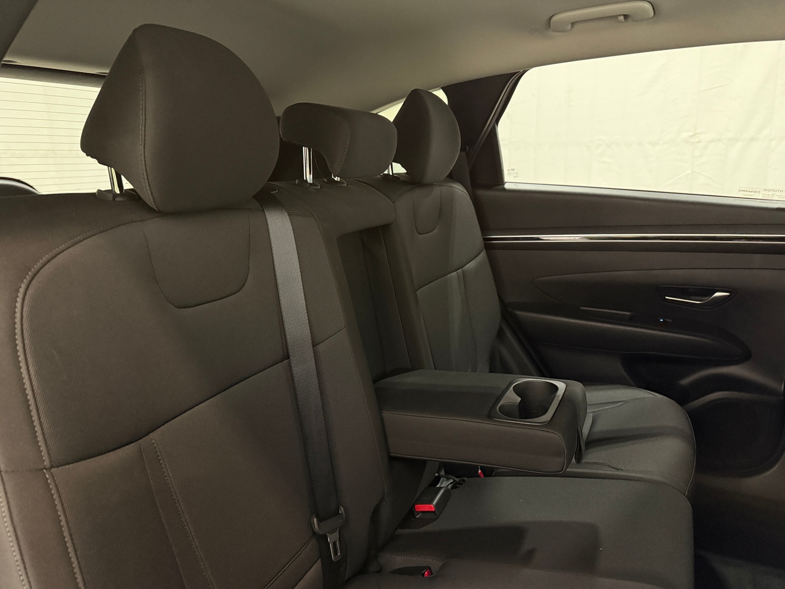 Thumbnail: 2022 Hyundai Tucson - 6