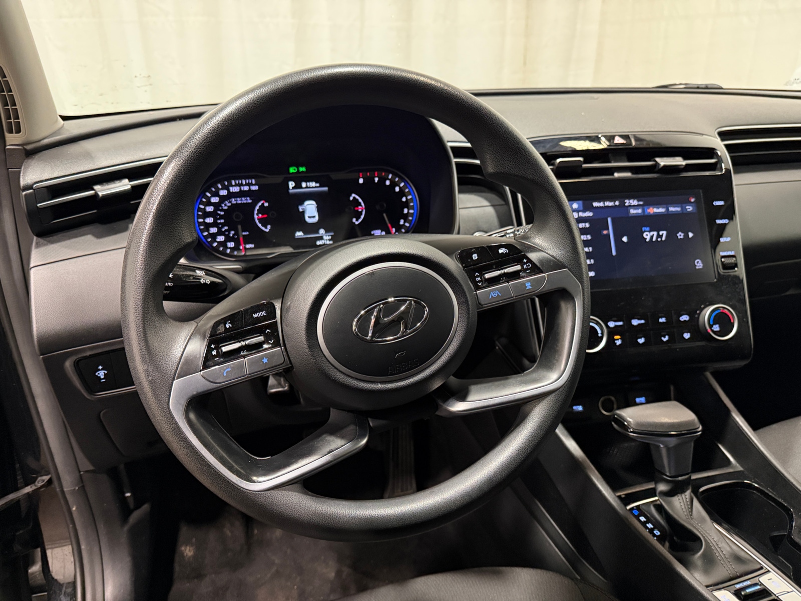 Thumbnail: 2022 Hyundai Tucson - 5