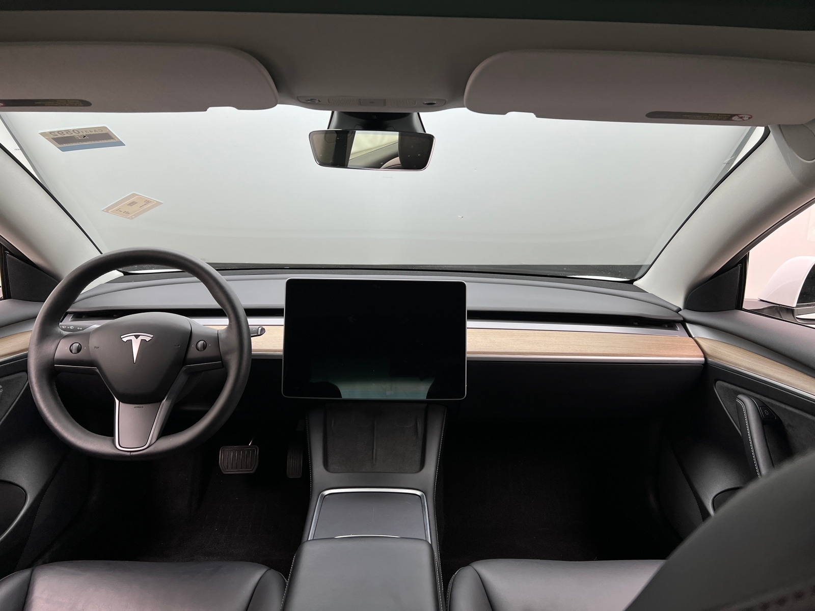 Thumbnail: 2022 Tesla Model 3 - 2