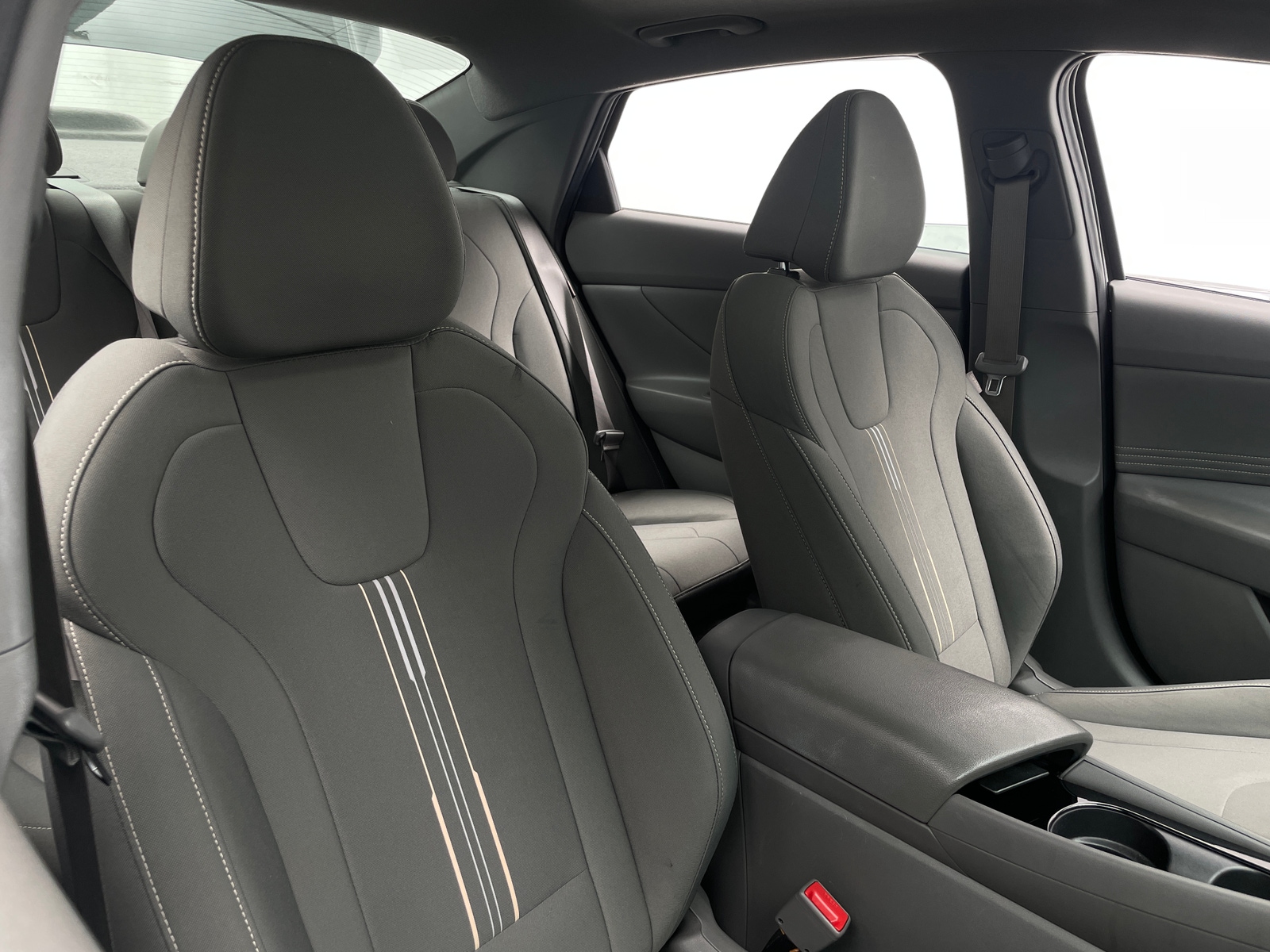 Thumbnail: 2025 Hyundai Elantra - 2