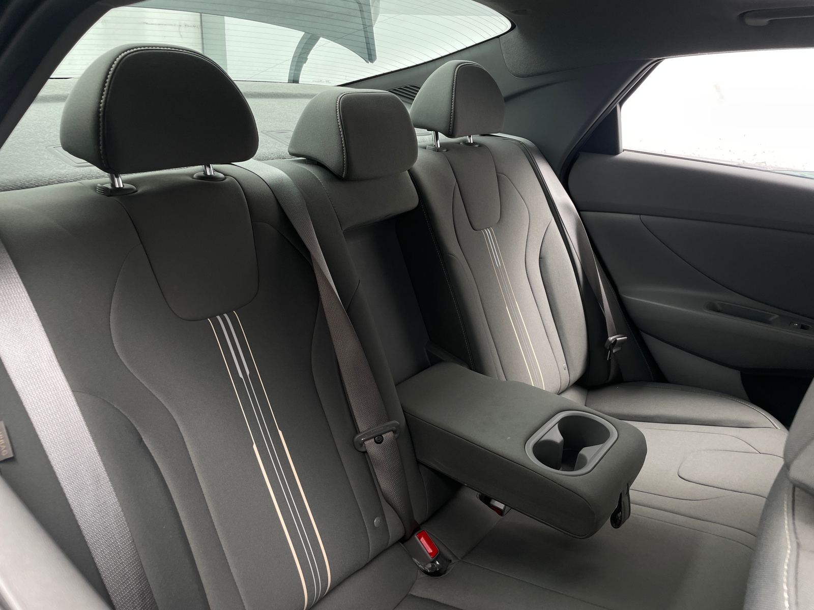 Thumbnail: 2025 Hyundai Elantra - 6