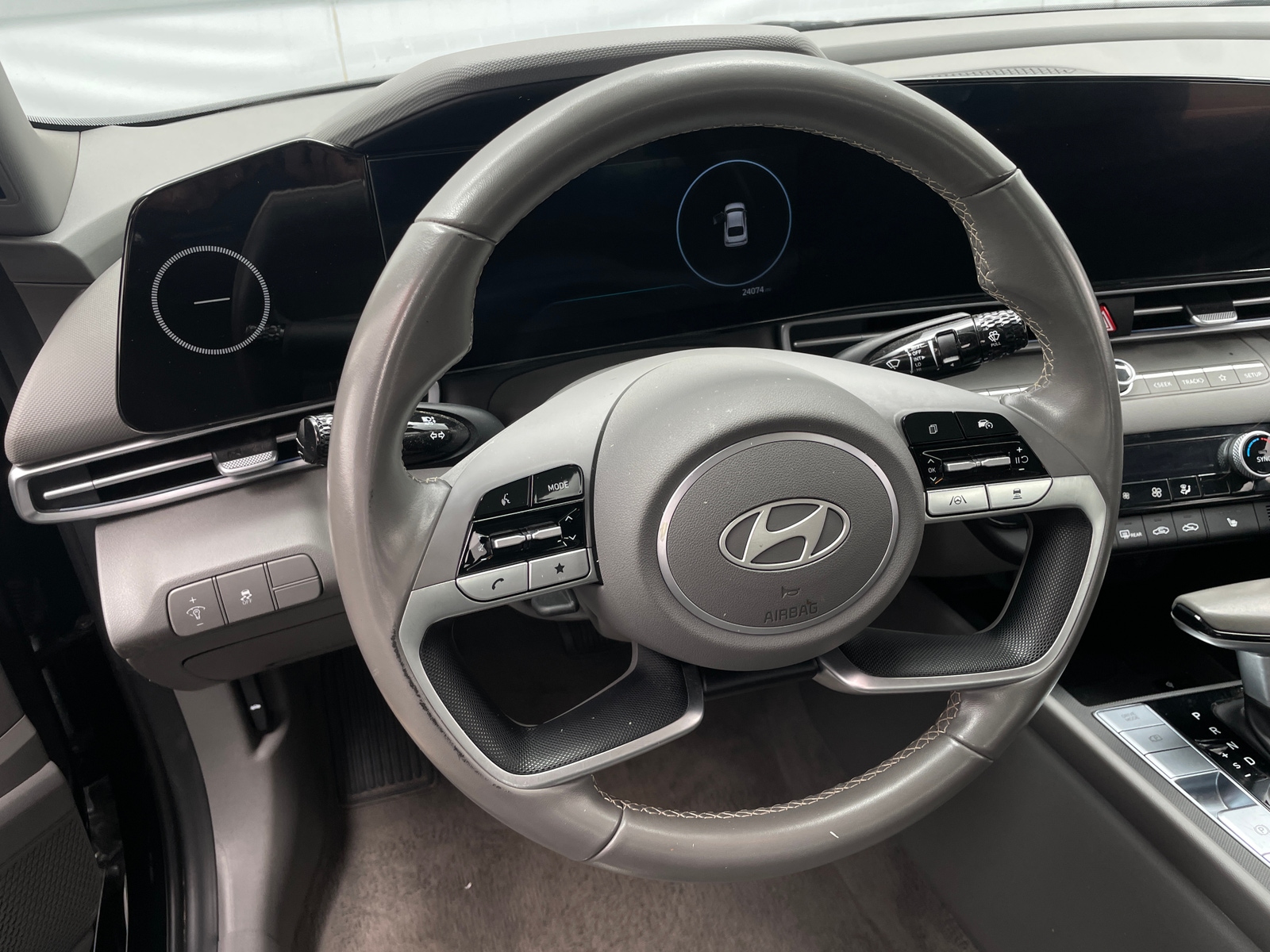 Thumbnail: 2025 Hyundai Elantra - 5