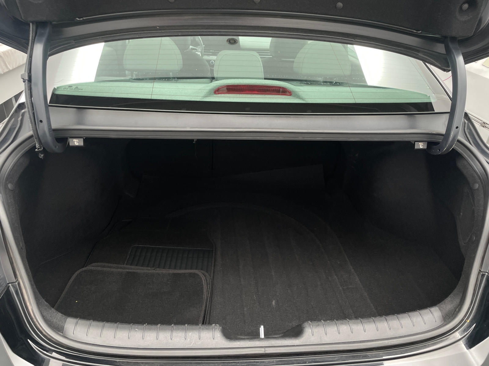 Thumbnail: 2025 Hyundai Elantra - 7