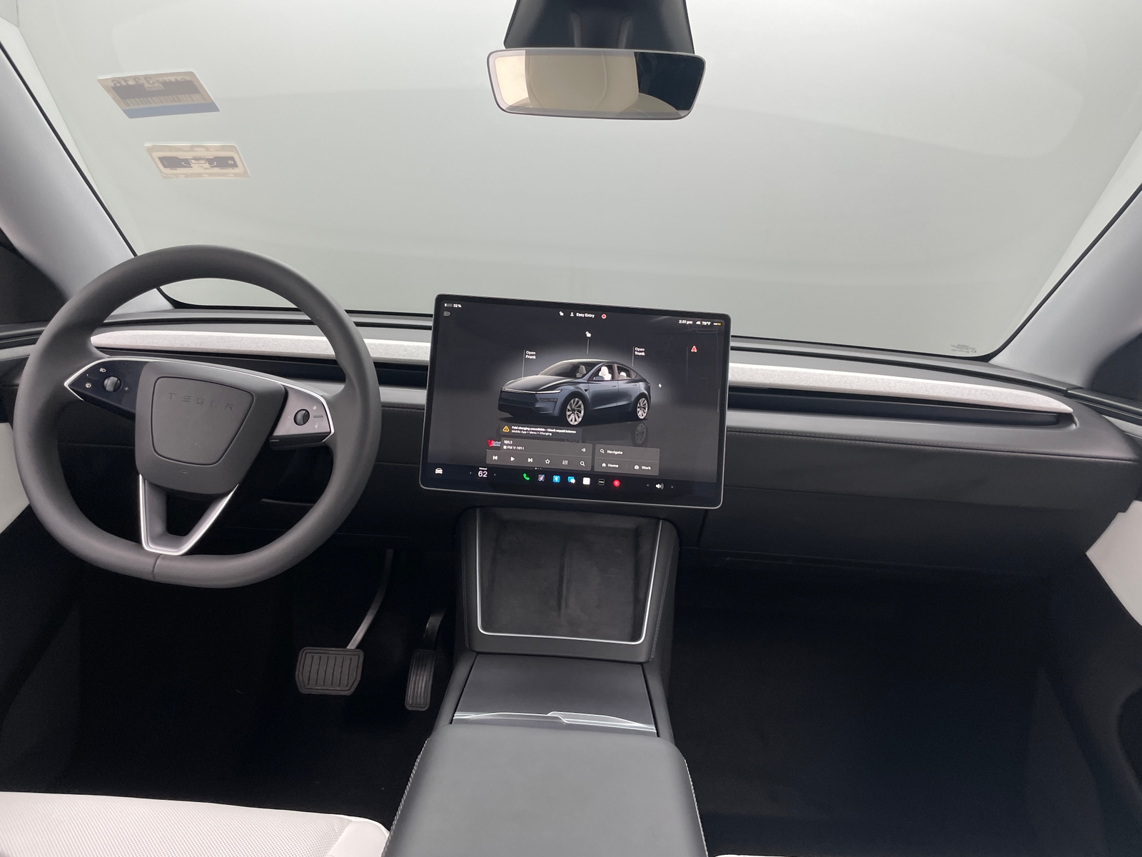 Thumbnail: 2026 Tesla Model Y - 2