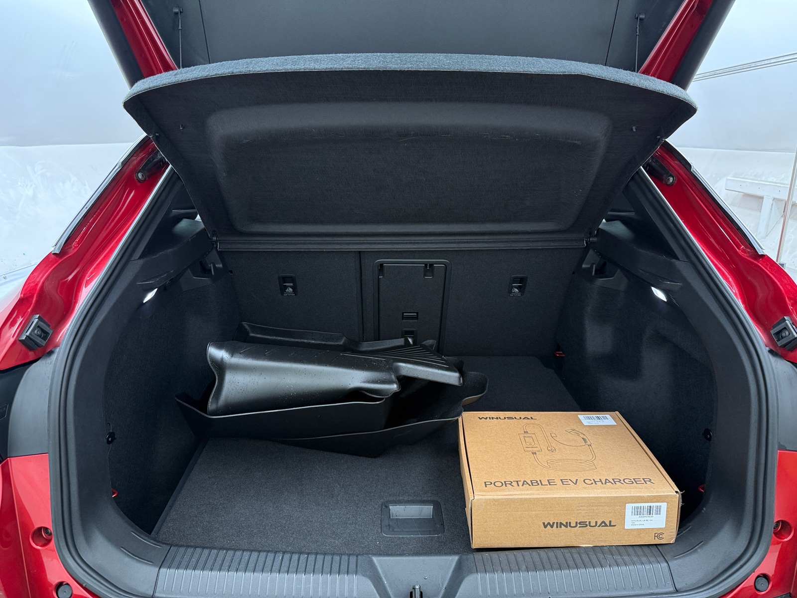 Thumbnail: 2023 Volkswagen ID.4 - 6