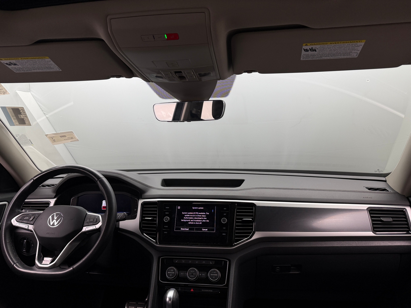 Thumbnail: 2023 Volkswagen Atlas - 2