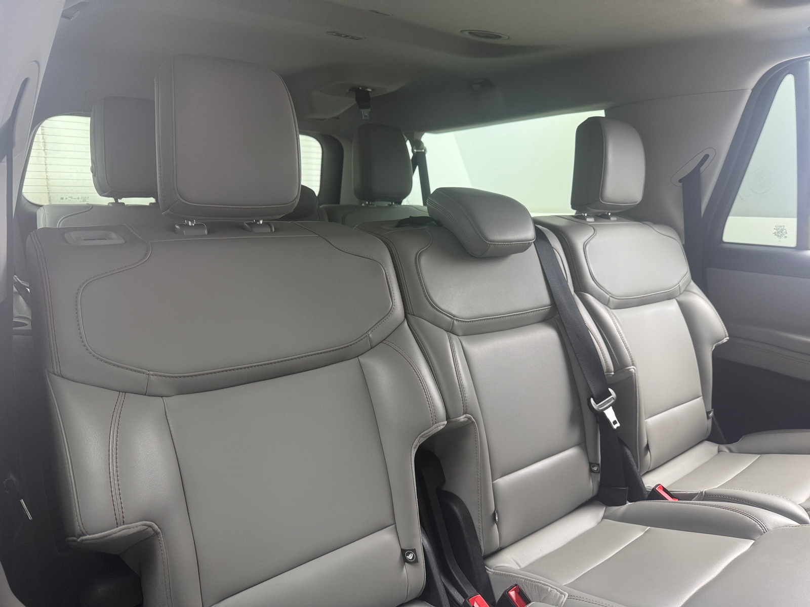 Thumbnail: 2025 Ford Expedition MAX - 6