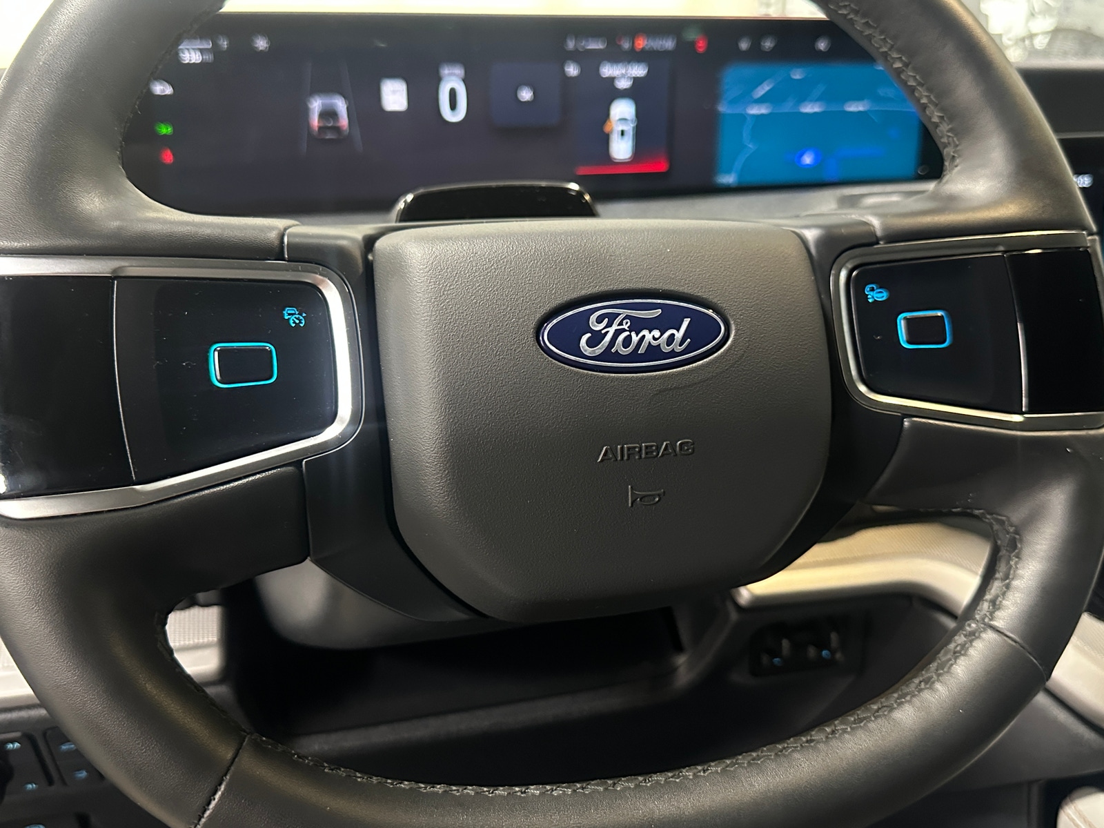 Thumbnail: 2025 Ford Expedition MAX - 5