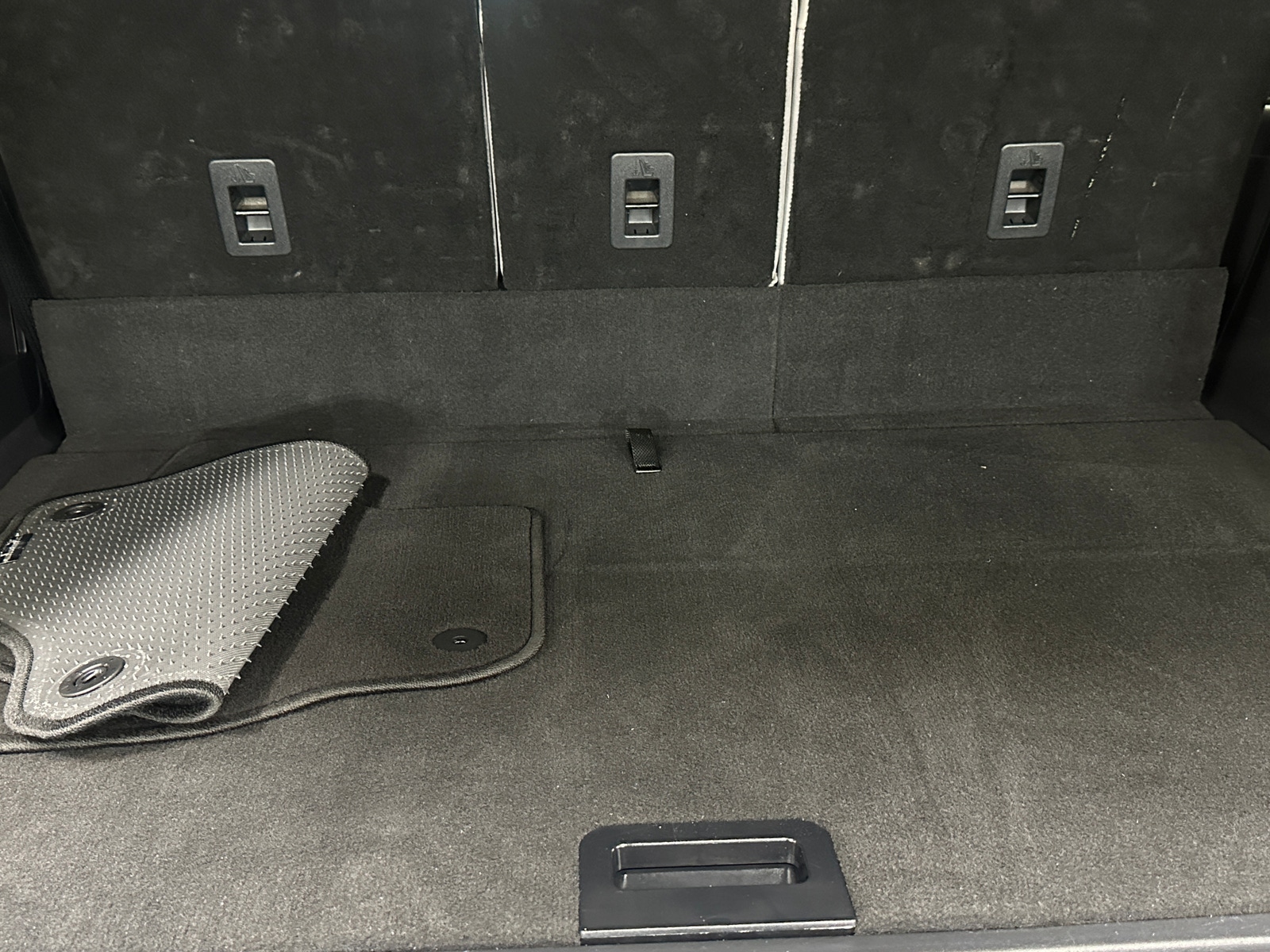 Thumbnail: 2025 Ford Expedition MAX - 7