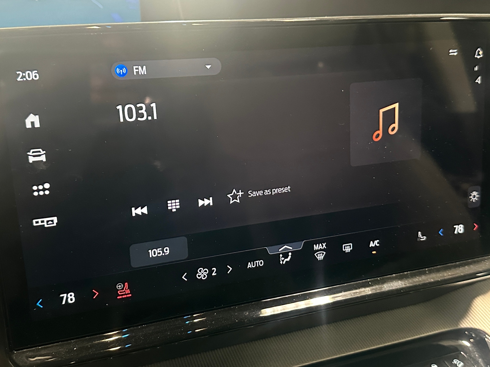 Thumbnail: 2025 Ford Expedition MAX - 4