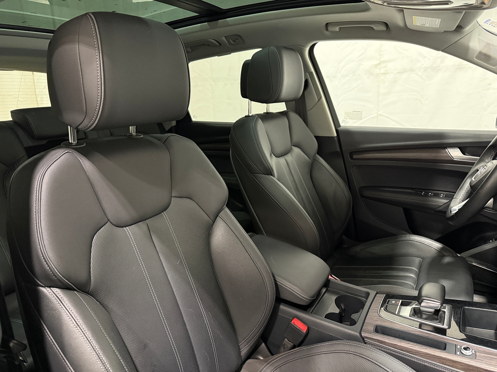 Thumbnail: 2023 Audi Q5 - 2