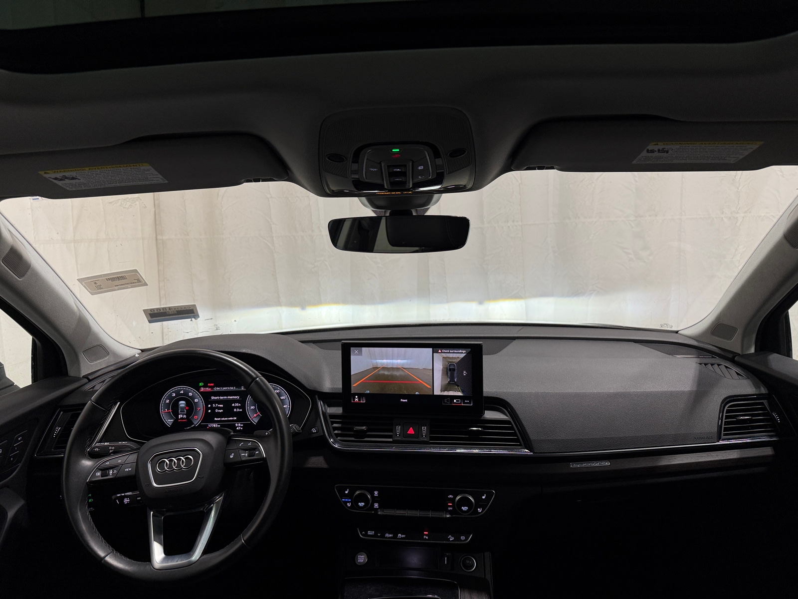 Thumbnail: 2023 Audi Q5 - 3