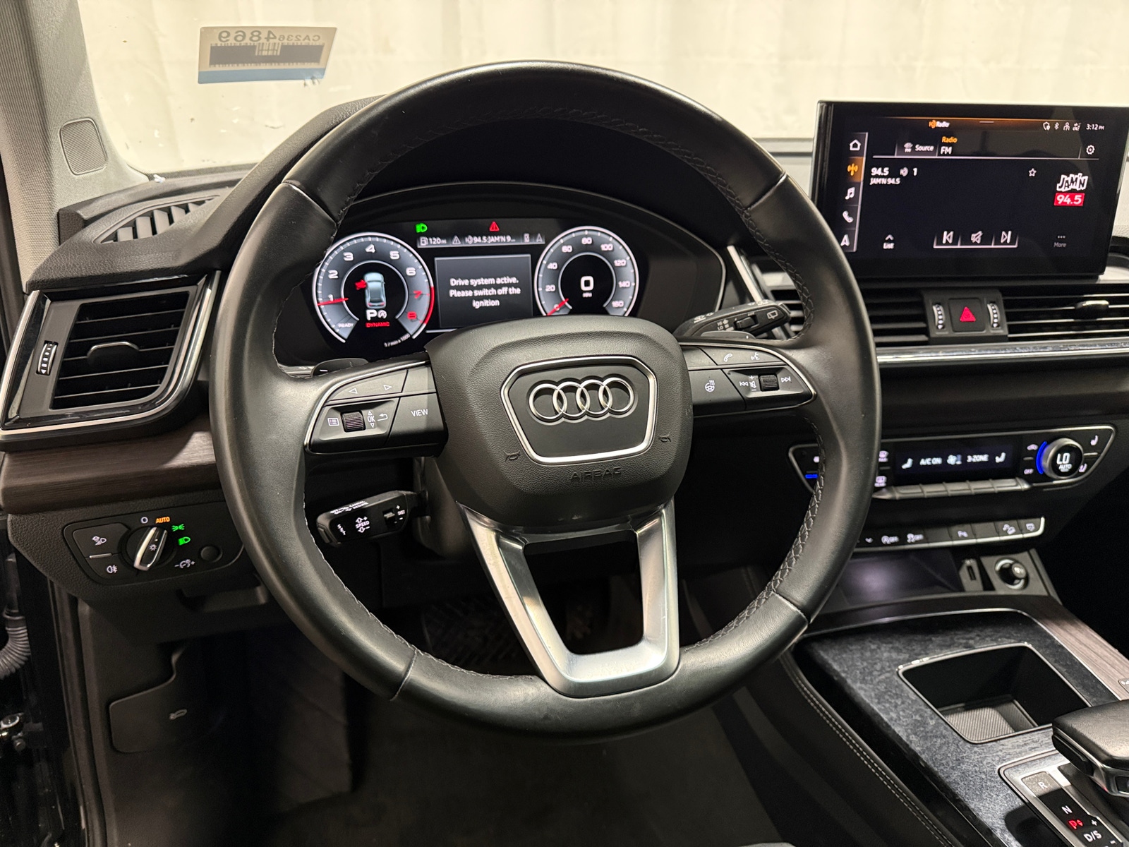 Thumbnail: 2023 Audi Q5 - 5