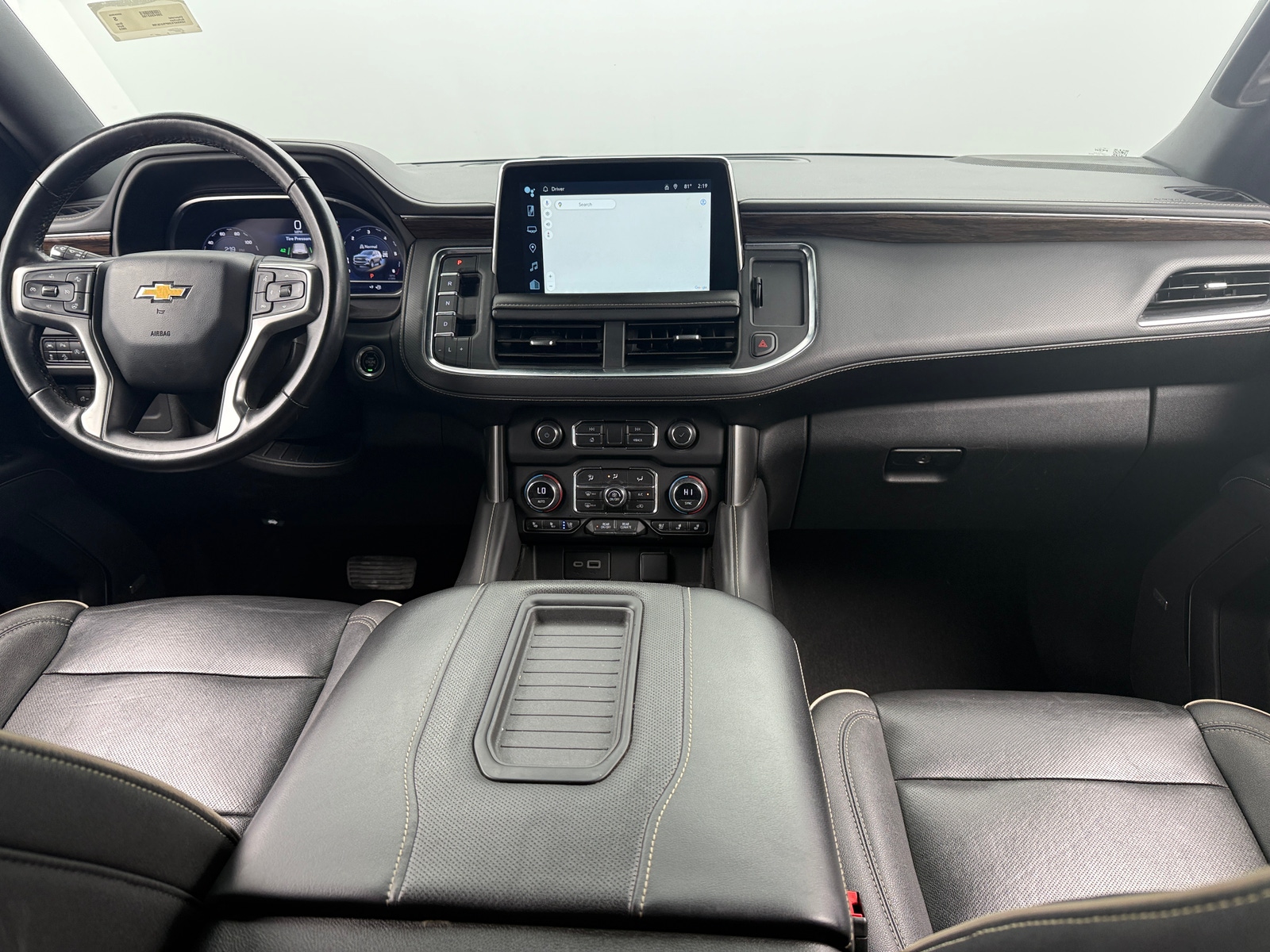 Thumbnail: 2023 Chevrolet Suburban - 2