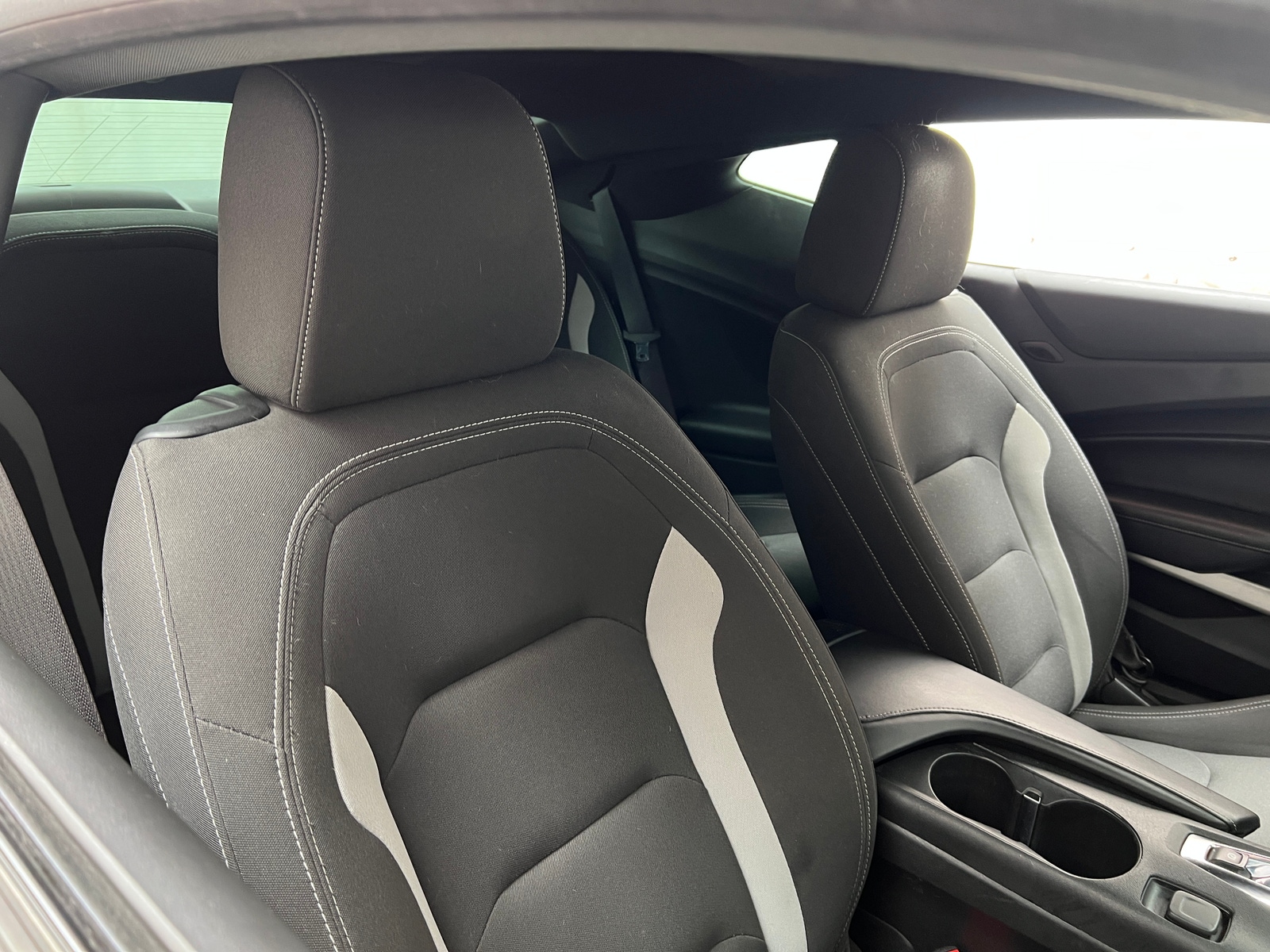 Thumbnail: 2020 Chevrolet Camaro - 2