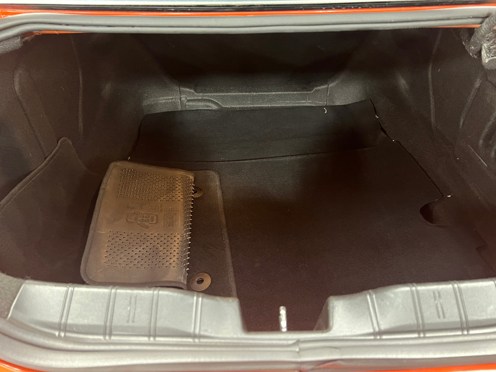 Thumbnail: 2020 Chevrolet Camaro - 5