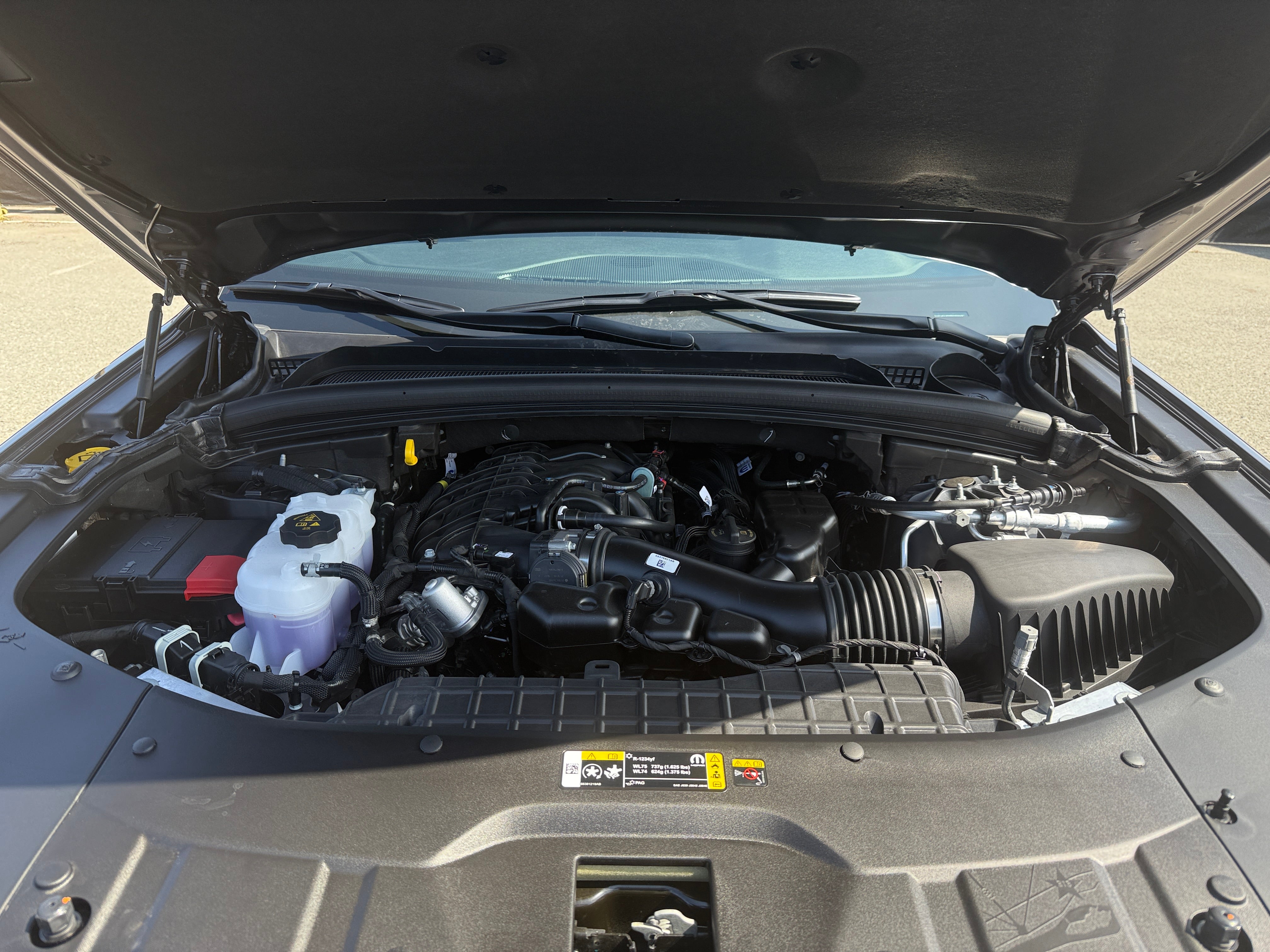 2026 Jeep Grand Cherokee Laredo - Photo 1