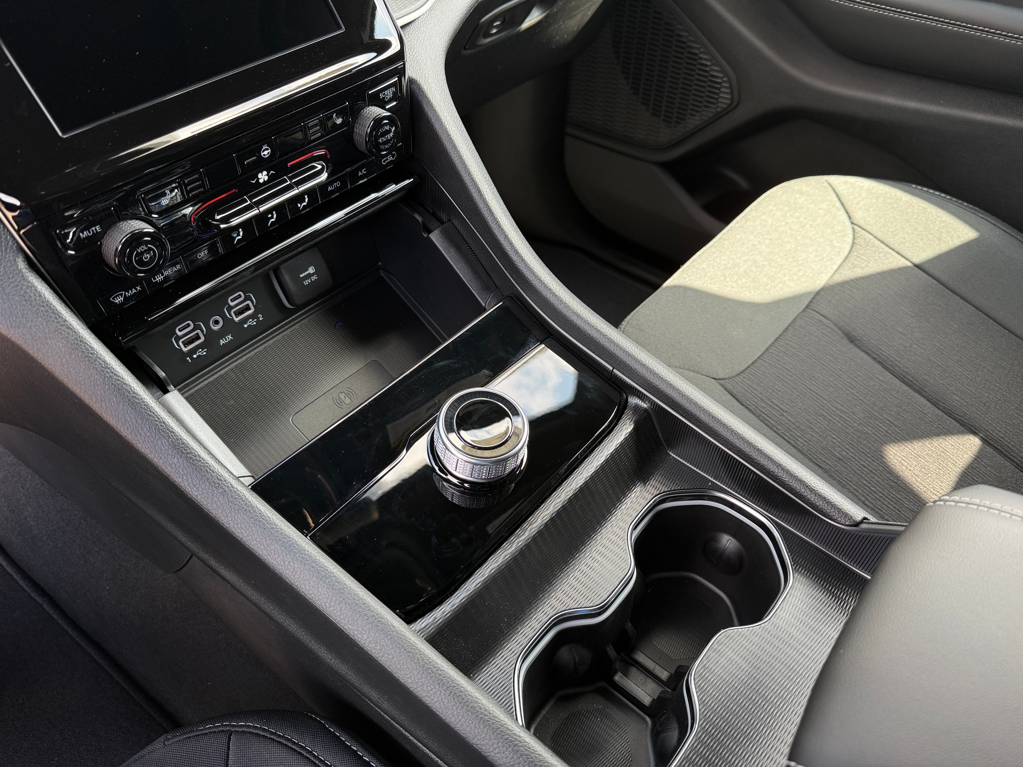 2026 Jeep Grand Cherokee Laredo - Photo 7