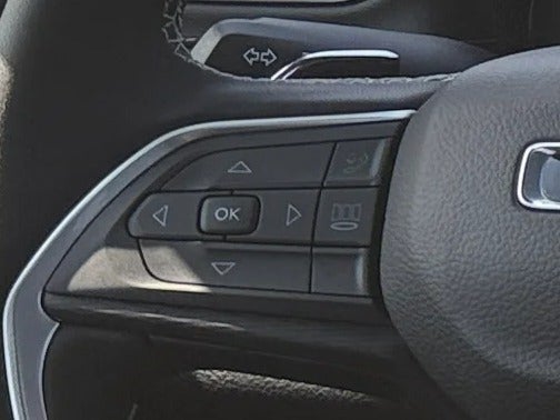 2026 Jeep Grand Cherokee Laredo - Photo 23