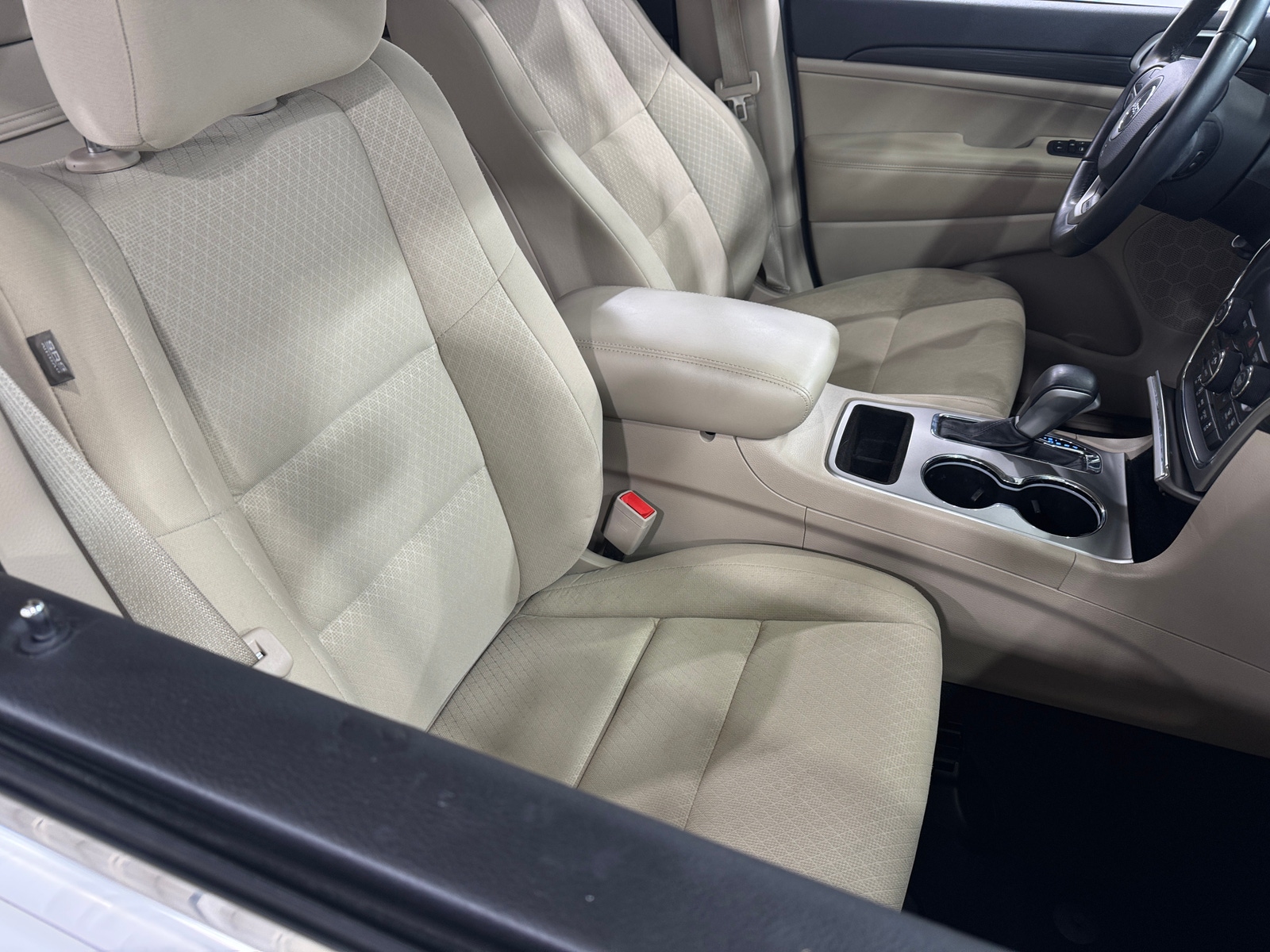 Thumbnail: 2019 Jeep Grand Cherokee - 2