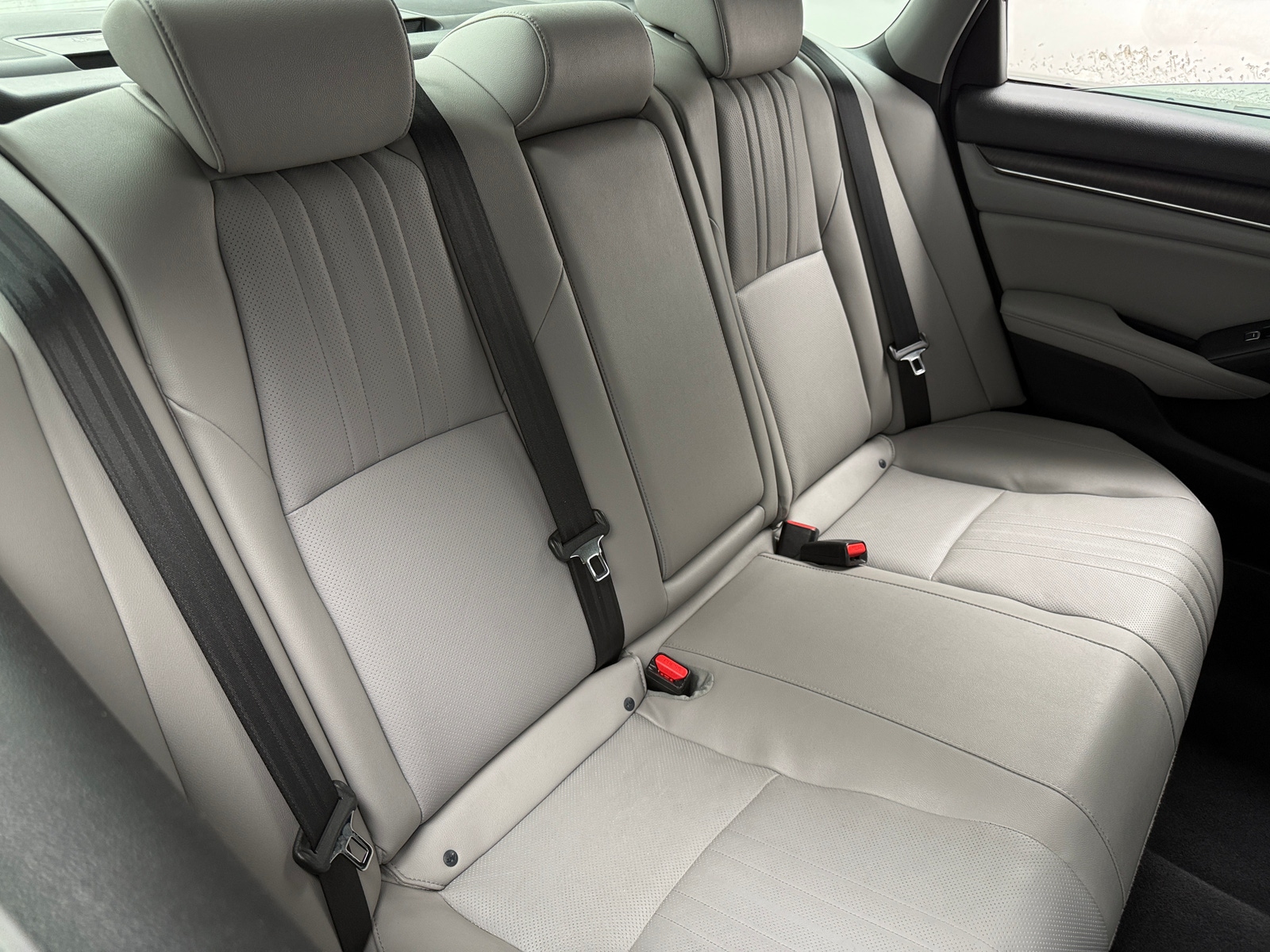 Thumbnail: 2019 Honda Accord - 5