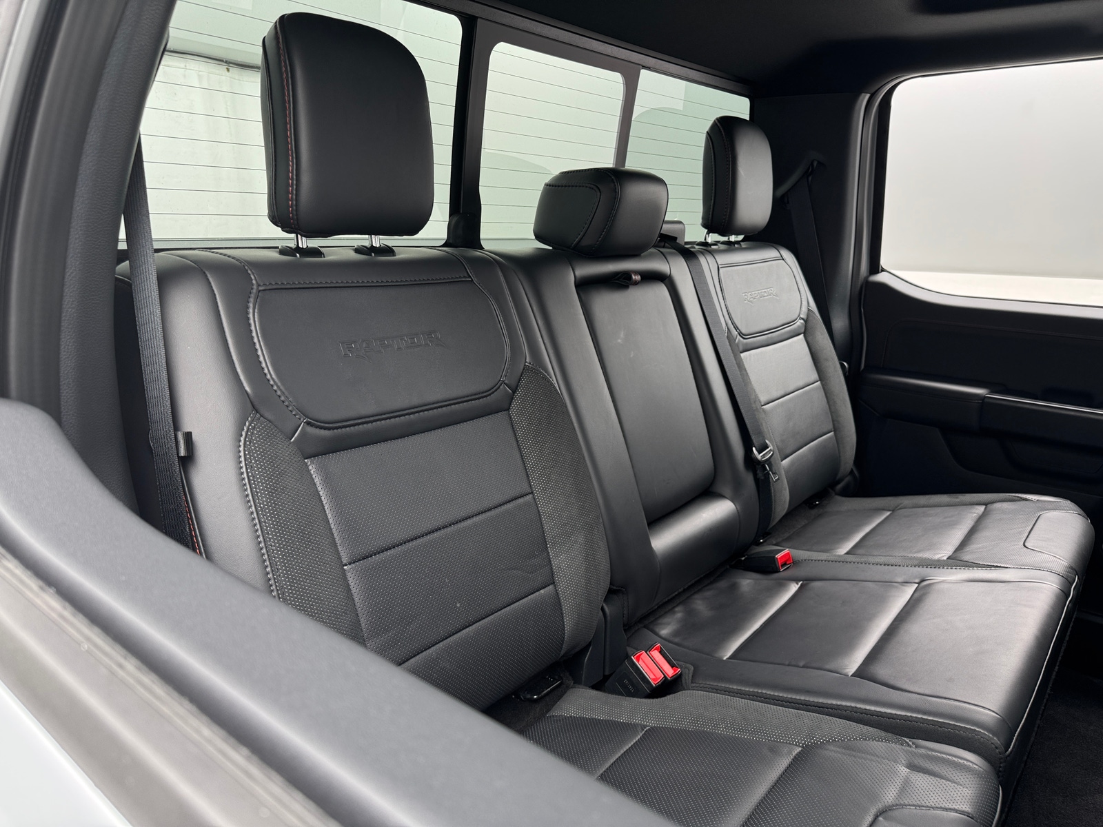 Thumbnail: 2025 Ford Econoline - 5